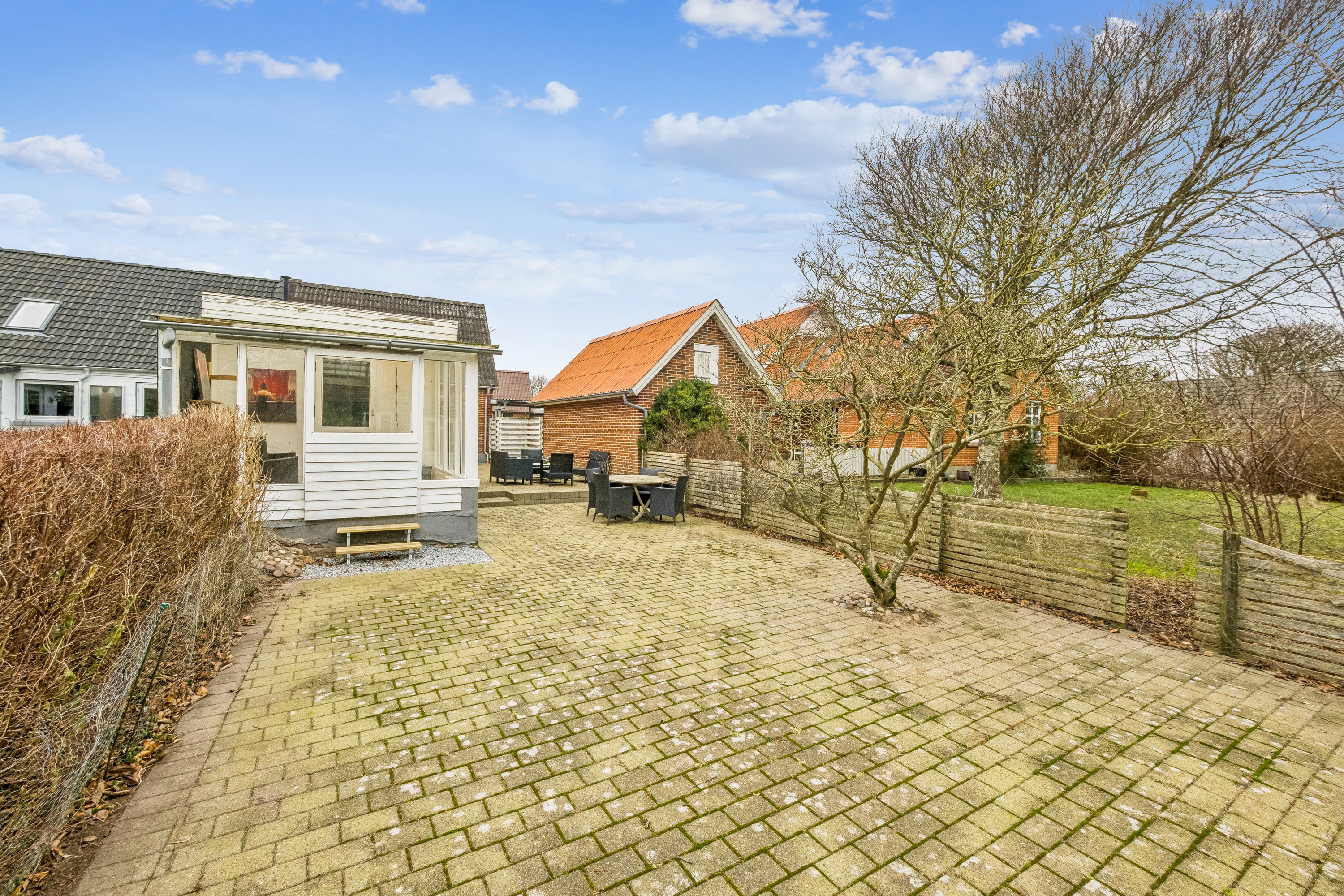 Vesterbrogade 27, 7600 Struer