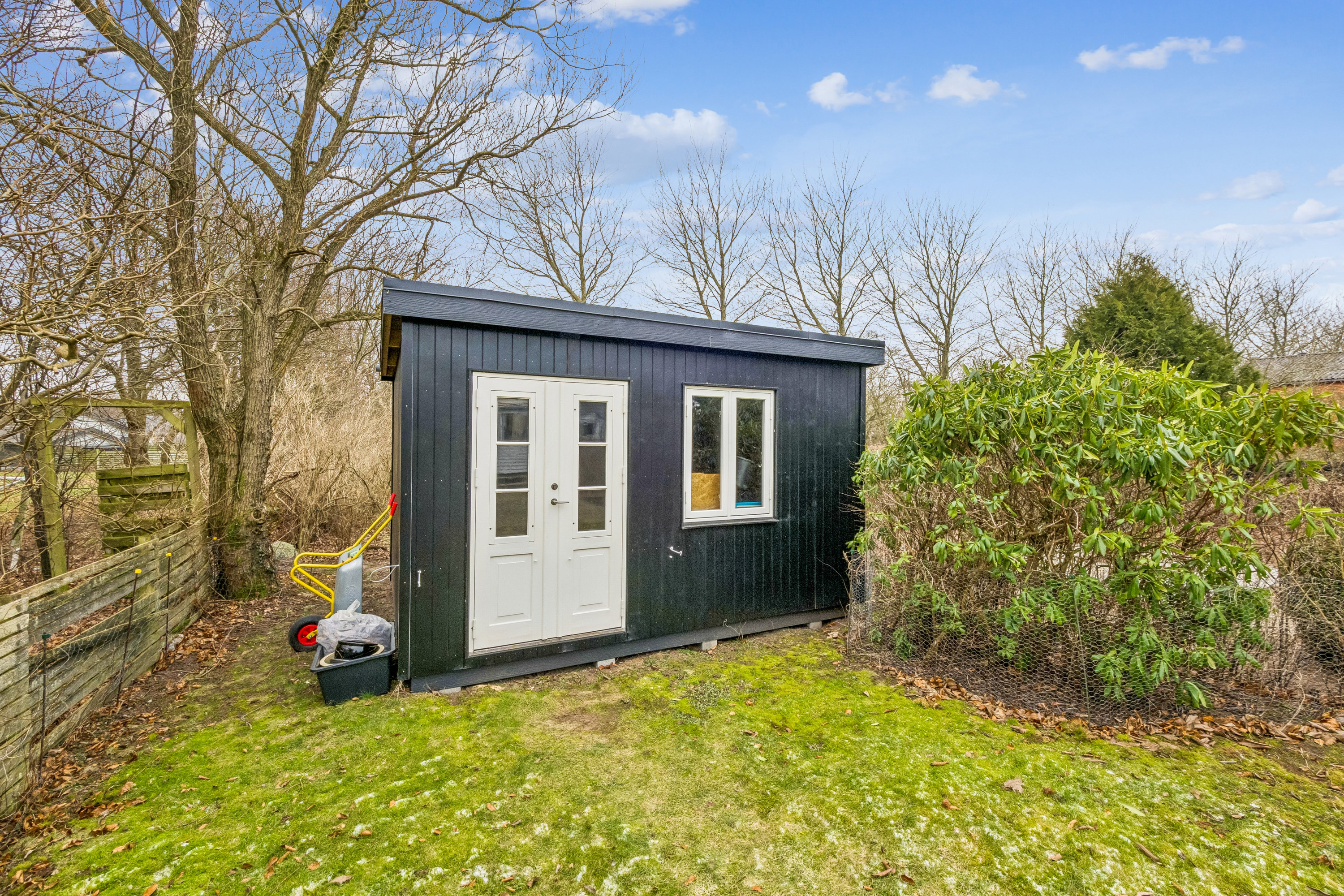 Vesterbrogade 27, 7600 Struer