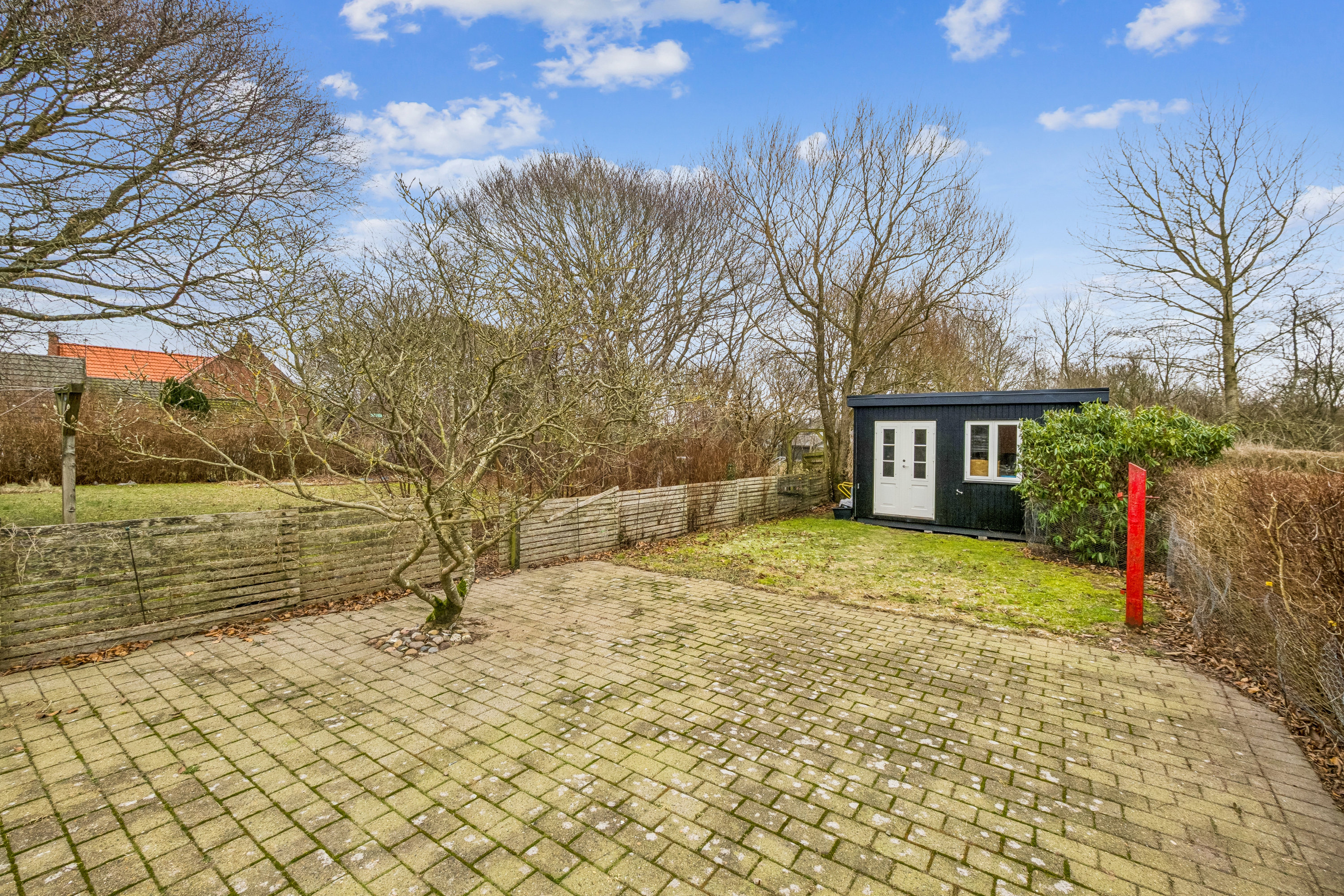 Vesterbrogade 27, 7600 Struer