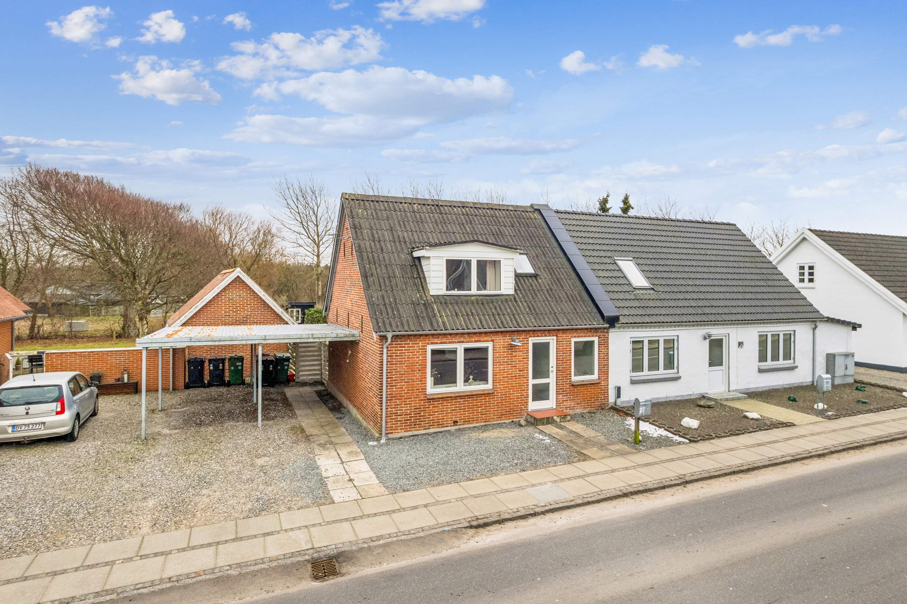 Vesterbrogade 27, 7600 Struer