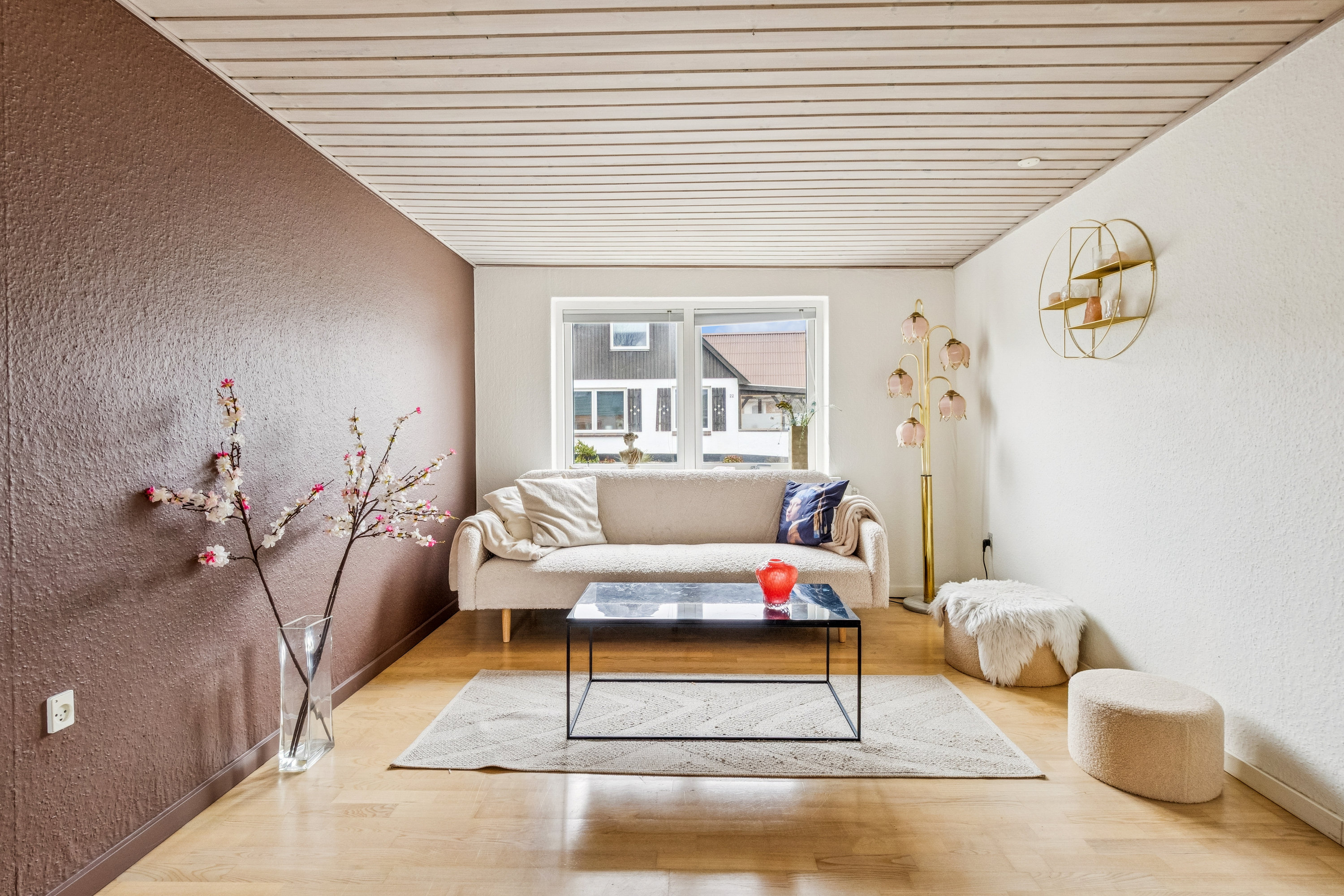 Vesterbrogade 27, 7600 Struer