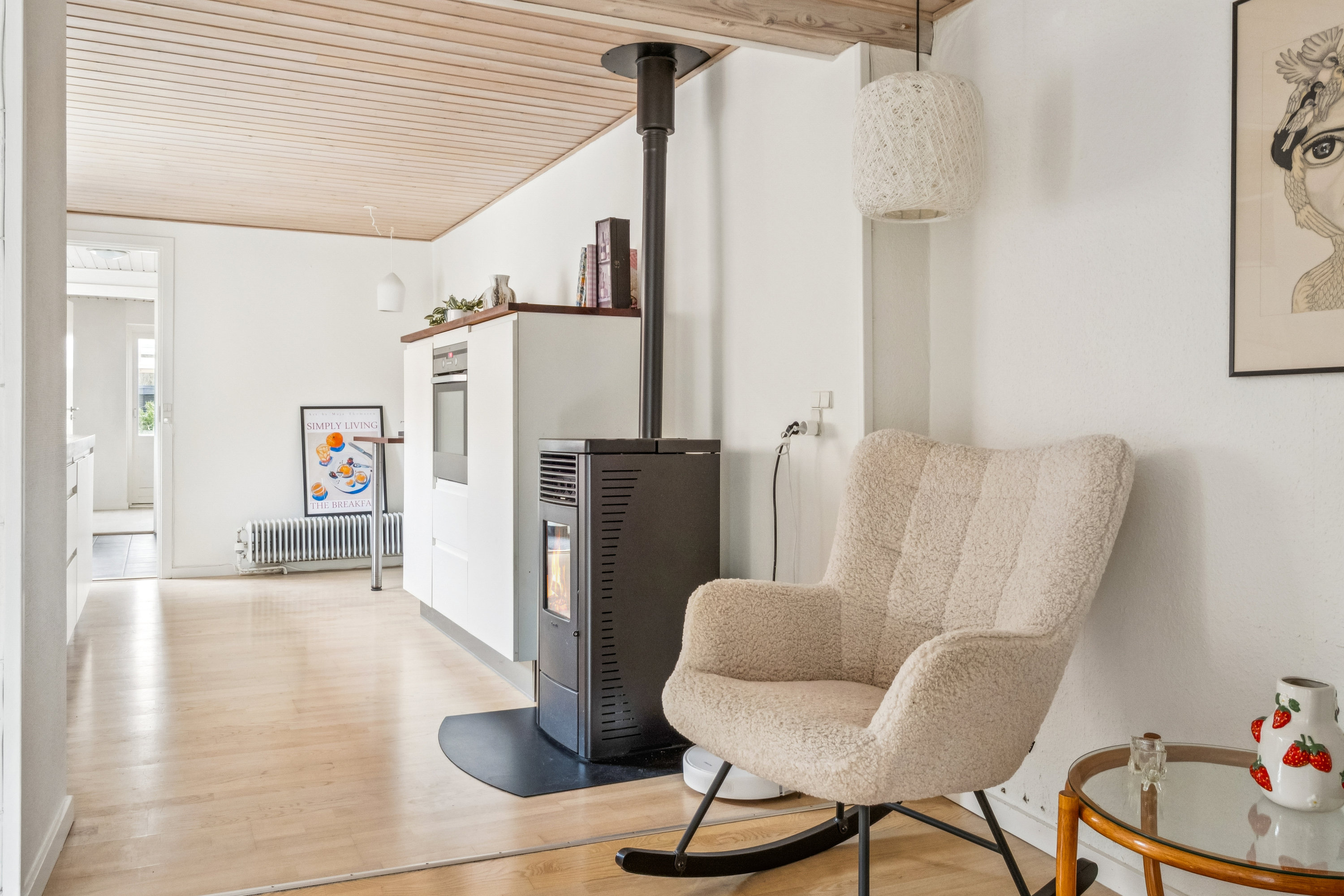Vesterbrogade 27, 7600 Struer