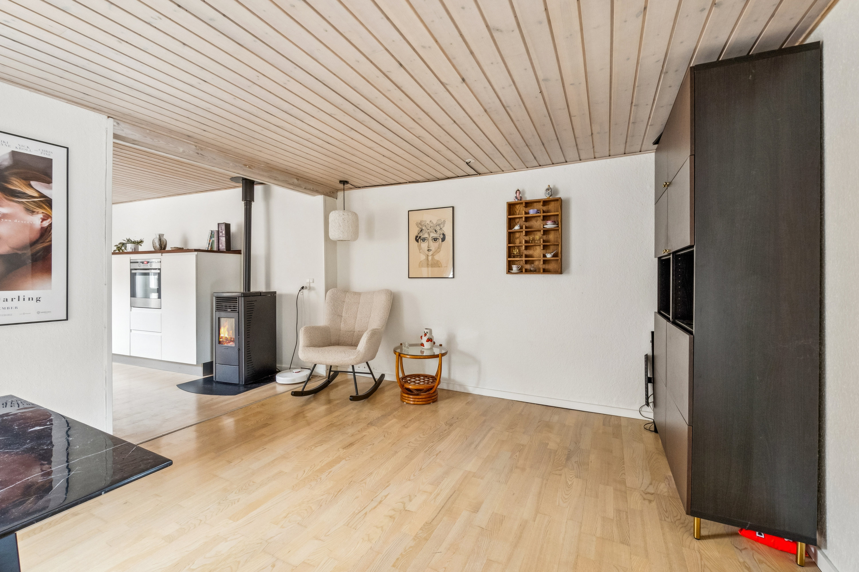 Vesterbrogade 27, 7600 Struer