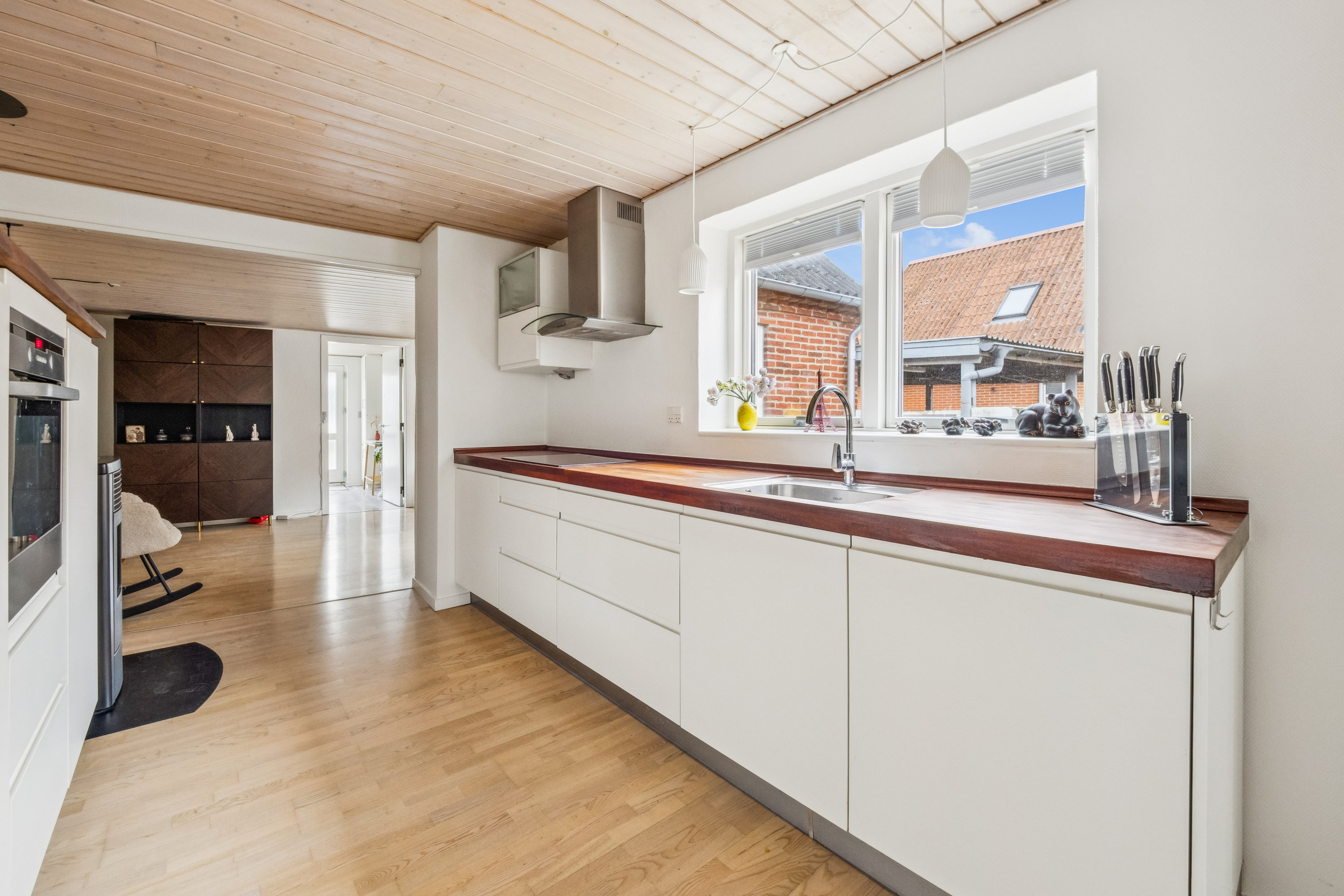 Vesterbrogade 27, 7600 Struer