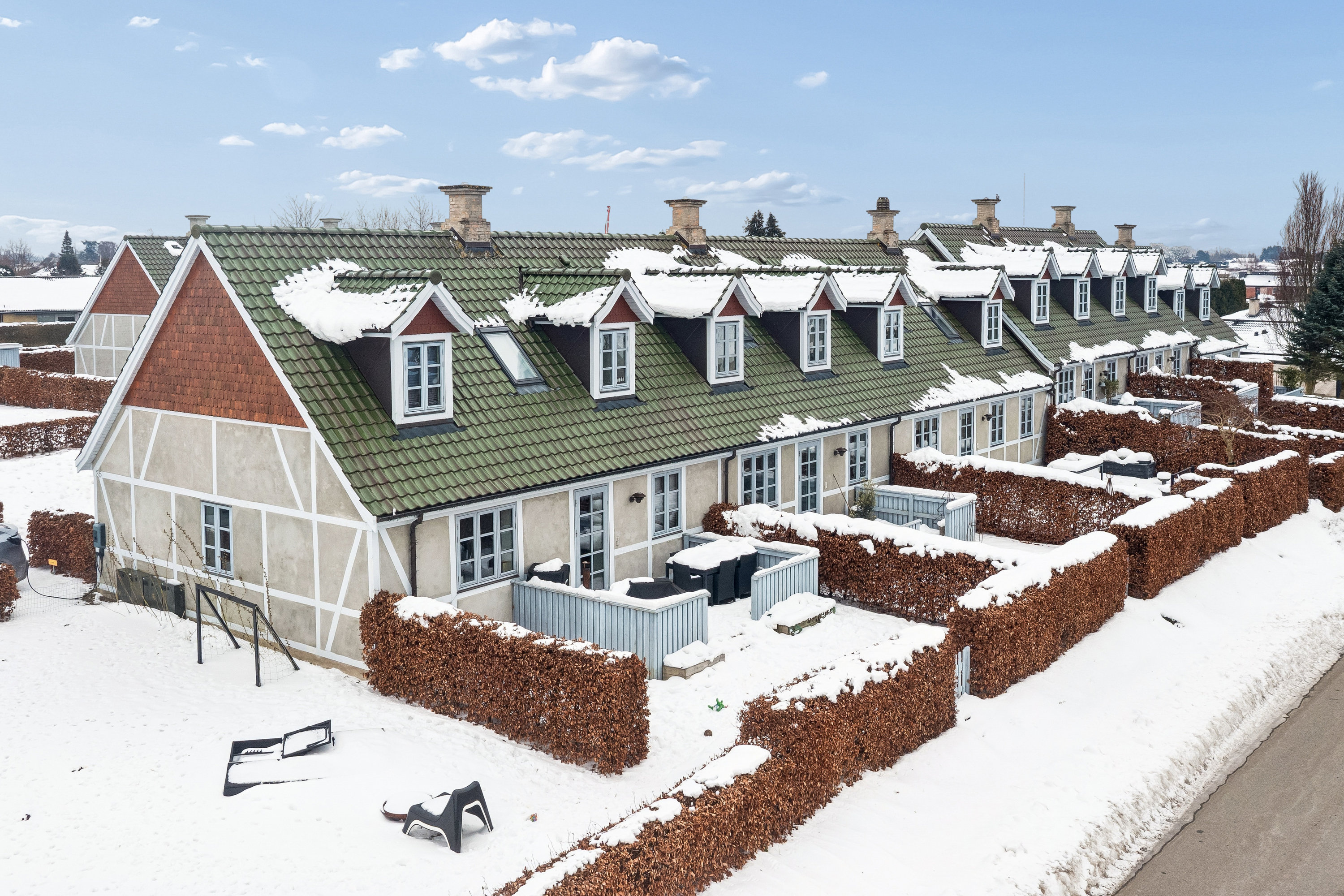Stenskovvej 35K, 4684 Holmegaard