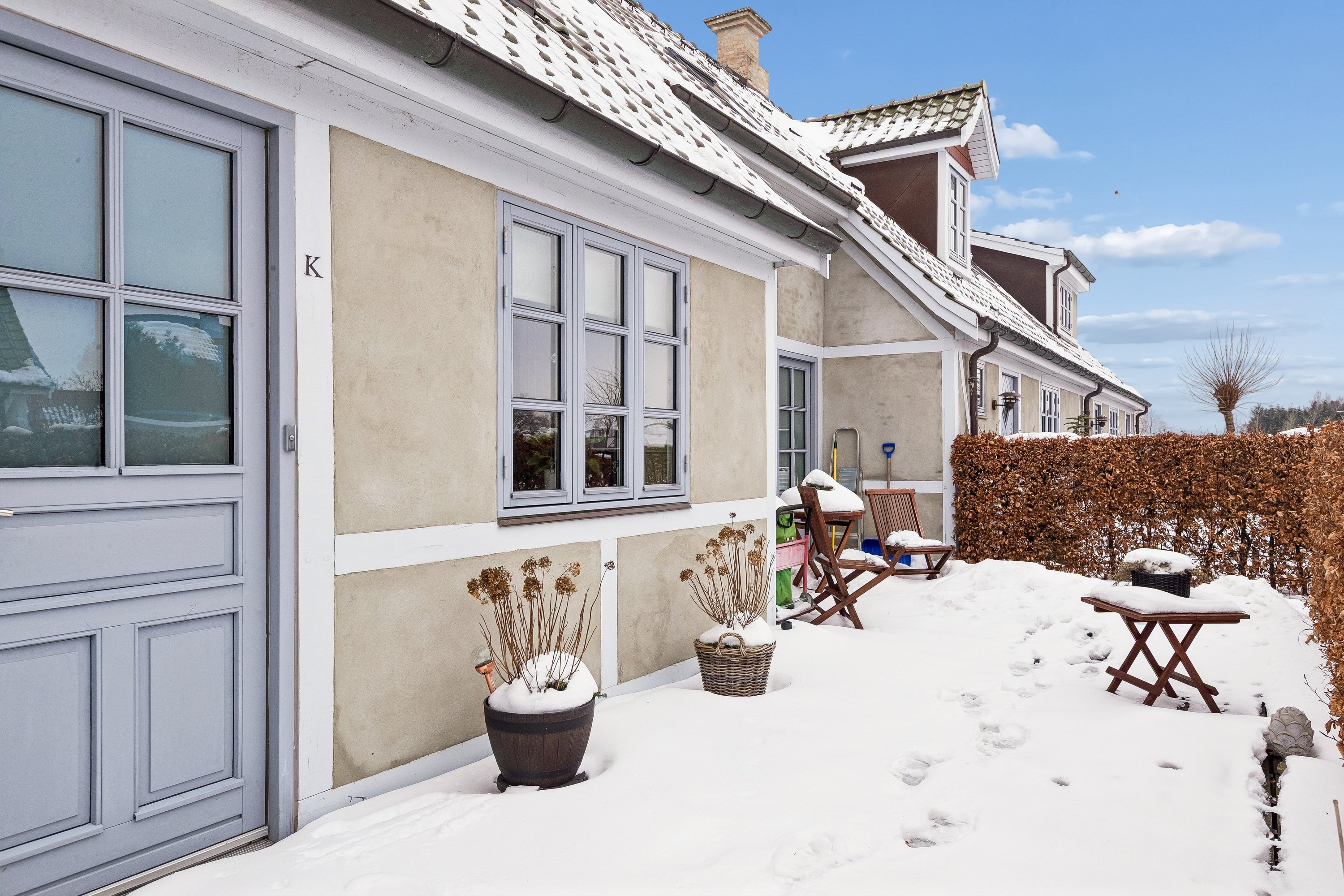 Stenskovvej 35K, 4684 Holmegaard
