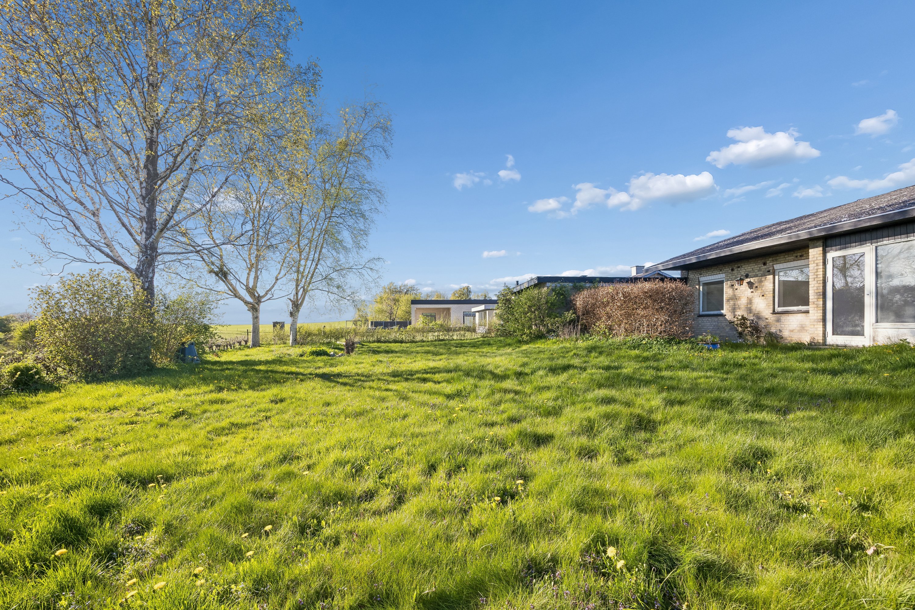 Lyngvej 10, 4683 Rønnede