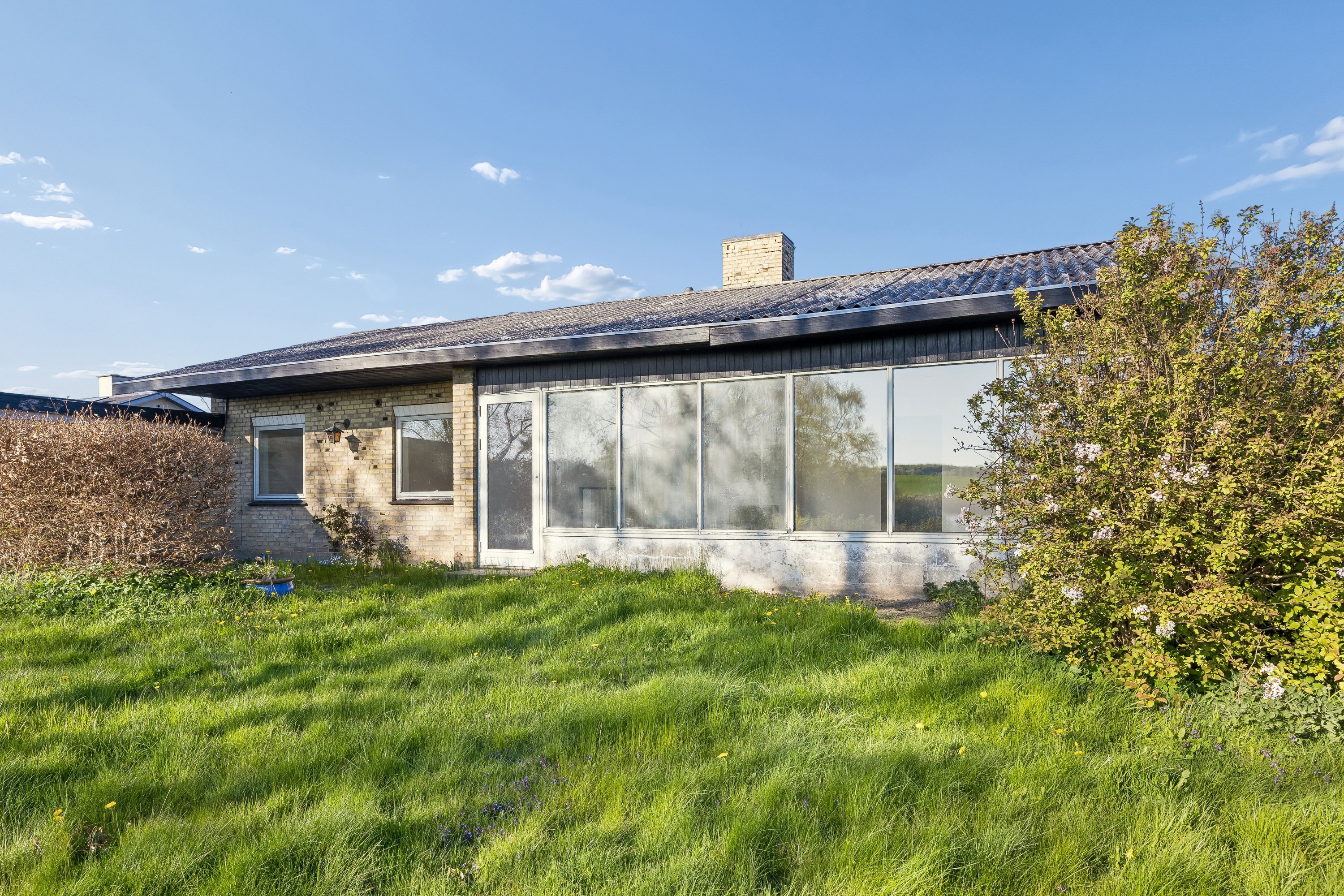 Lyngvej 10, 4683 Rønnede