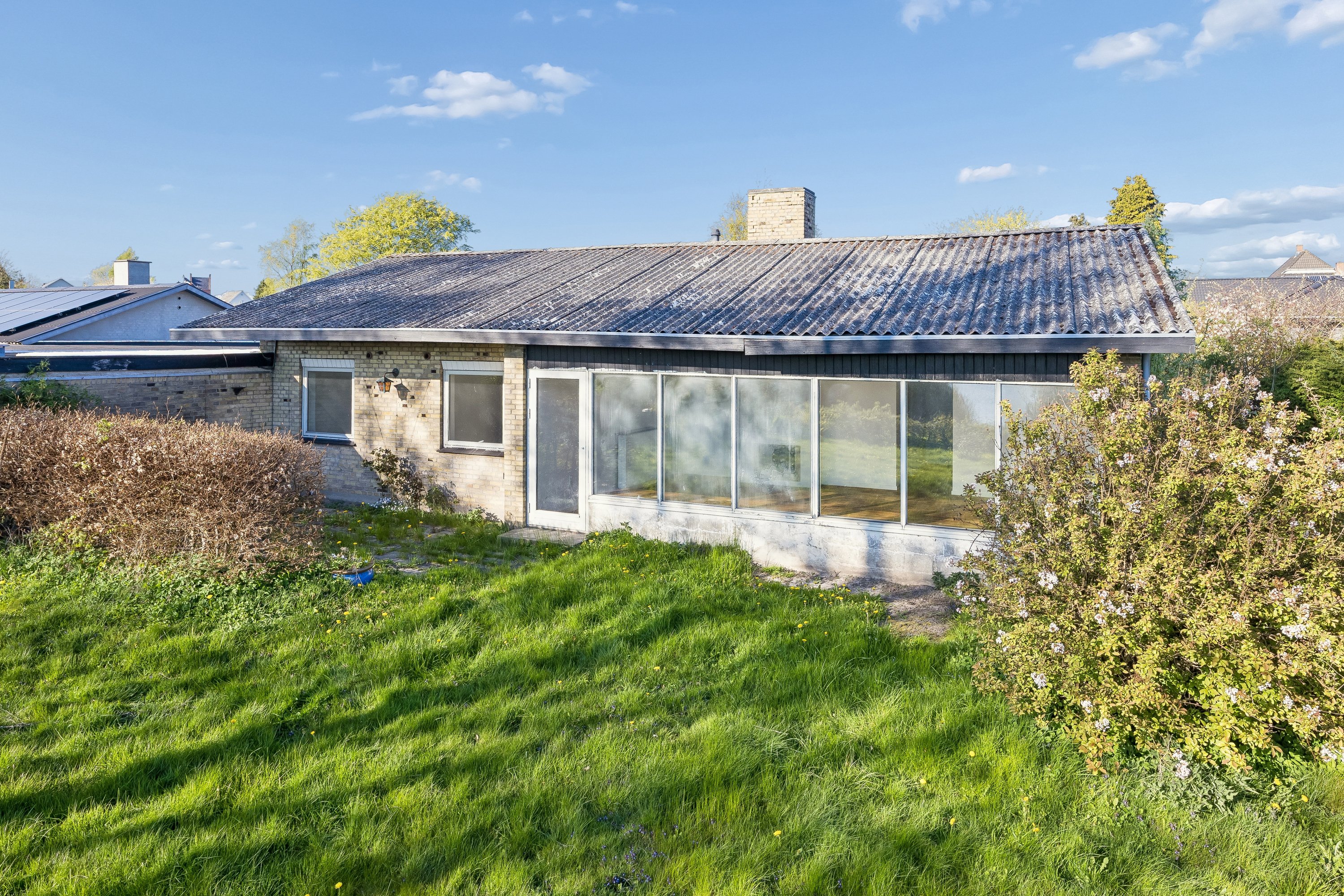 Lyngvej 10, 4683 Rønnede