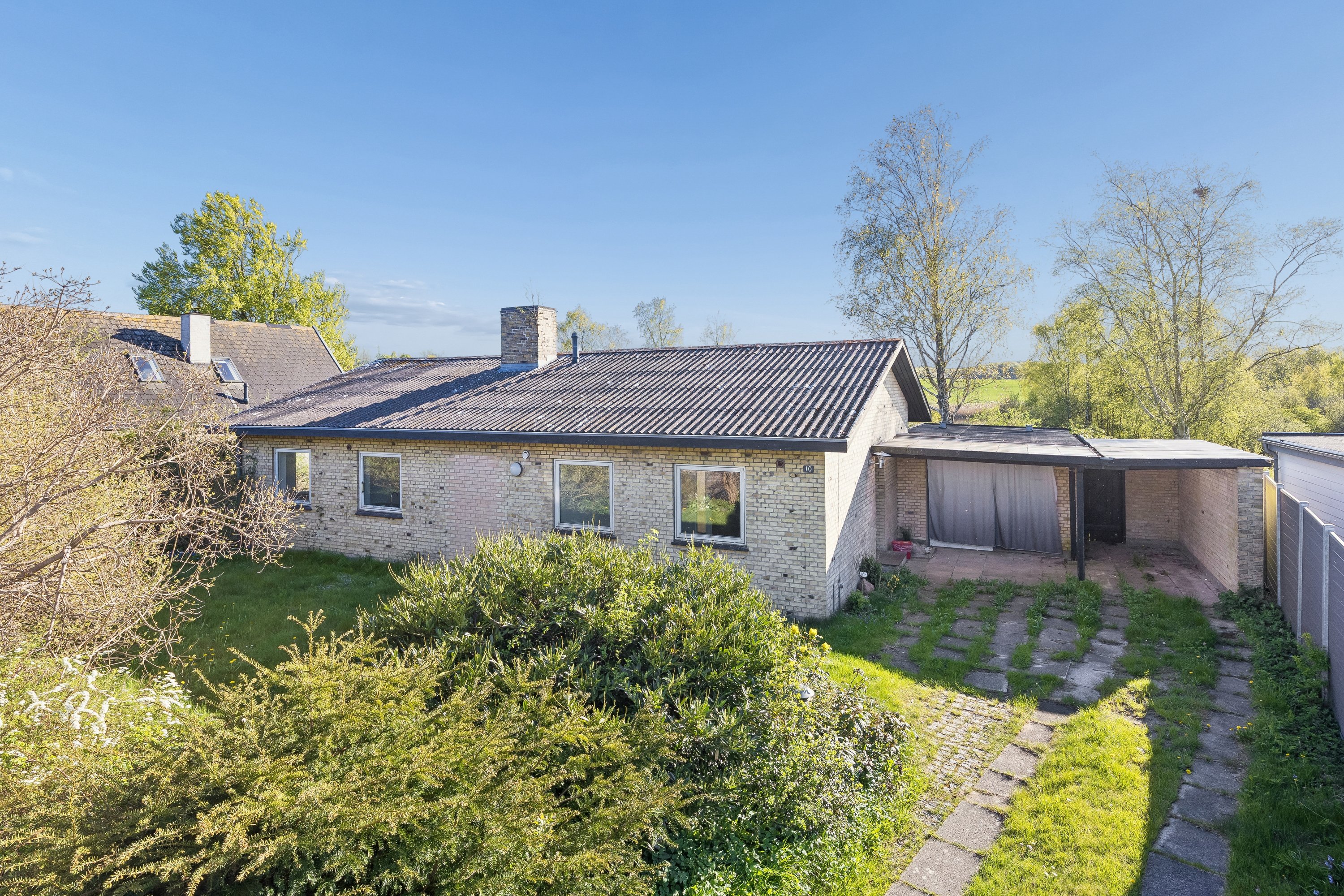 Lyngvej 10, 4683 Rønnede