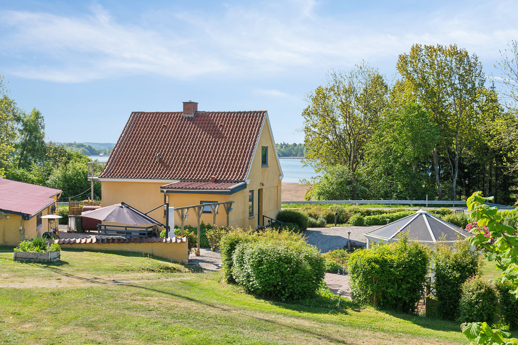 Nr. Bjertvej 191, 6000 Kolding