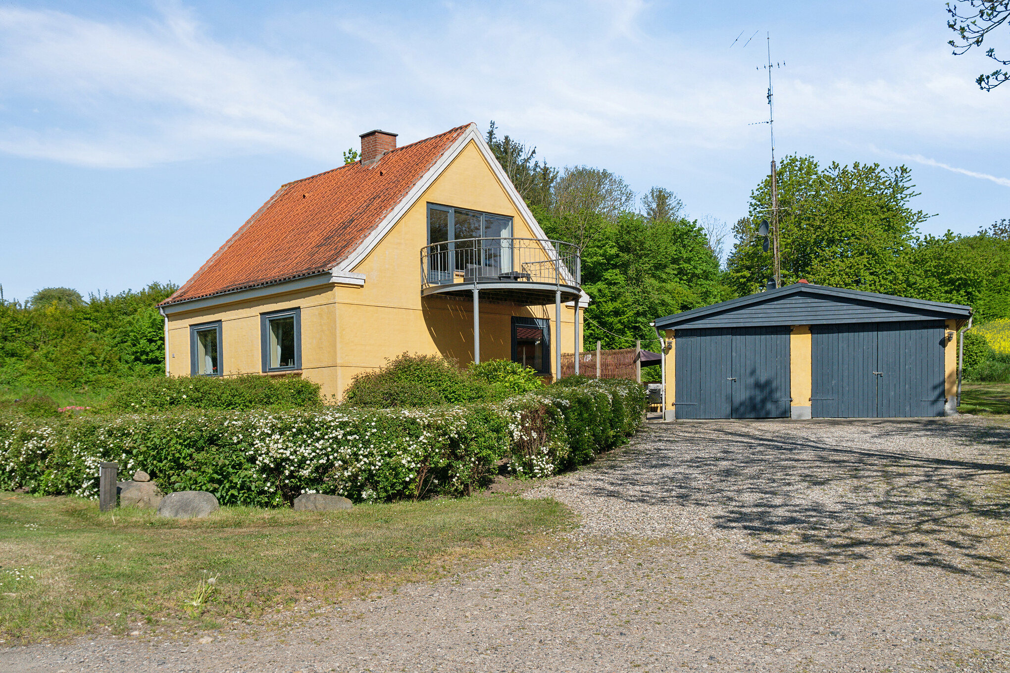 Nr. Bjertvej 191, 6000 Kolding