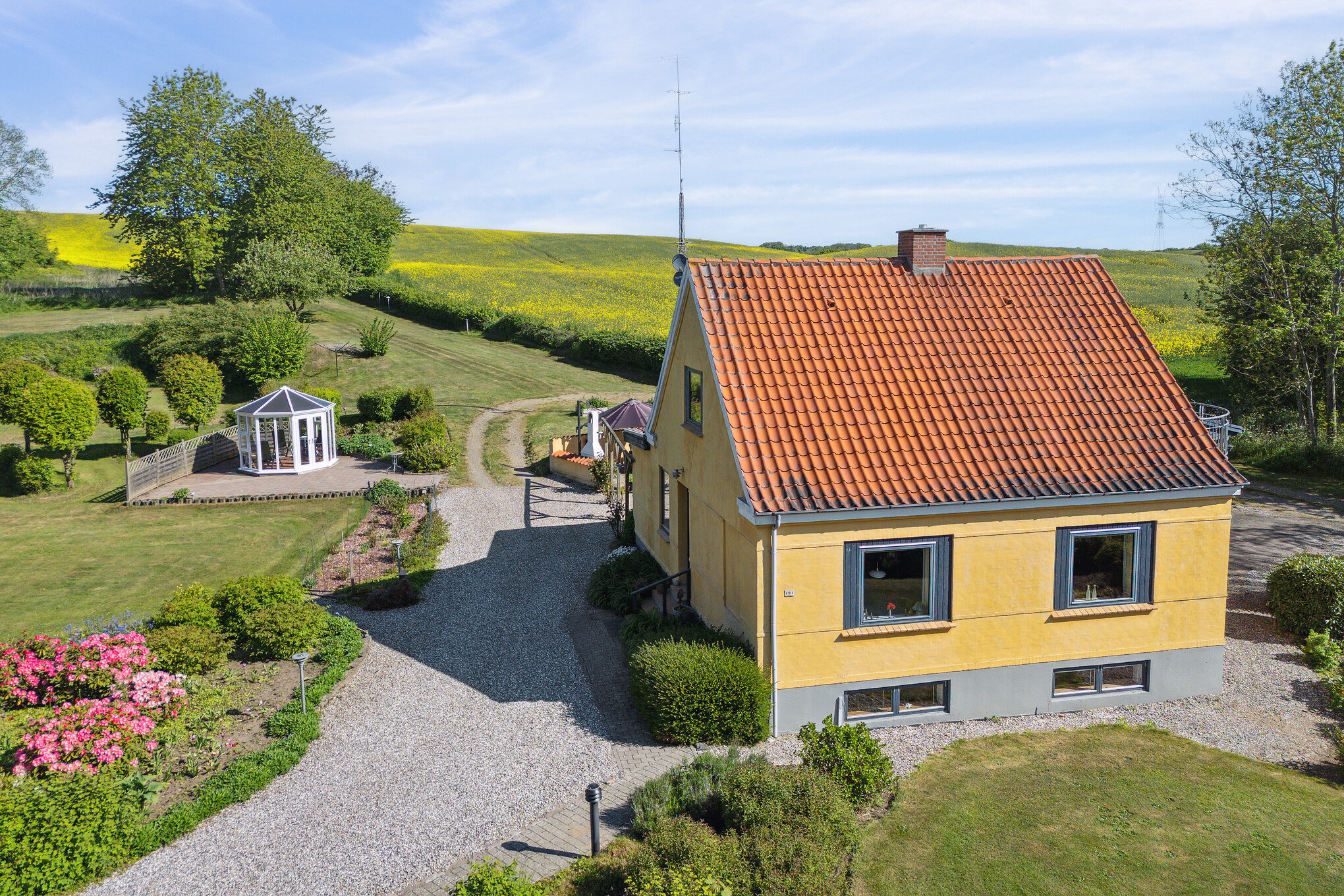 Nr. Bjertvej 191, 6000 Kolding