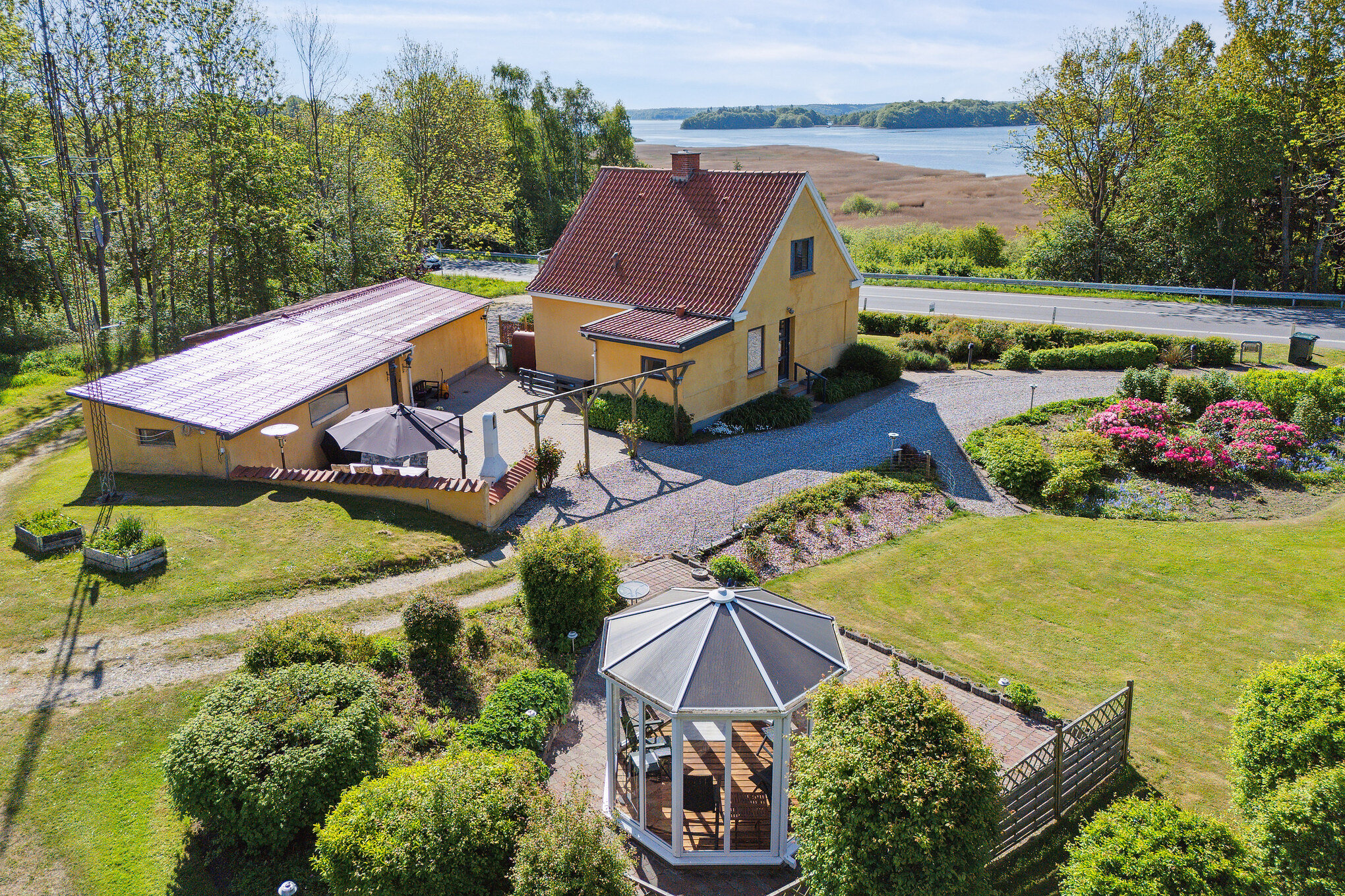 Nr. Bjertvej 191, 6000 Kolding