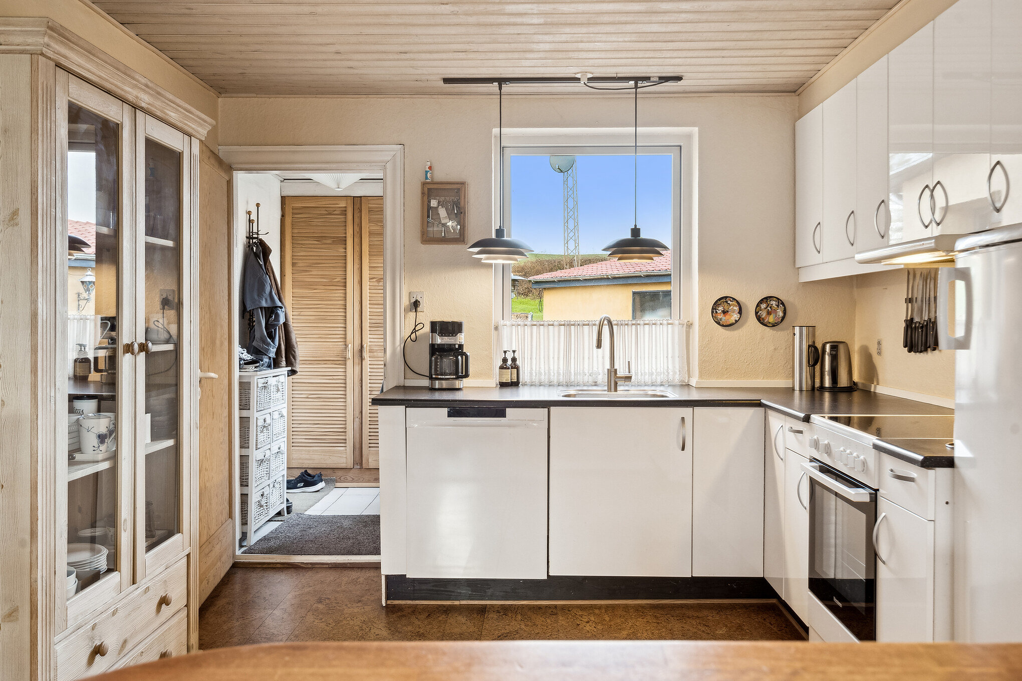 Nr. Bjertvej 191, 6000 Kolding