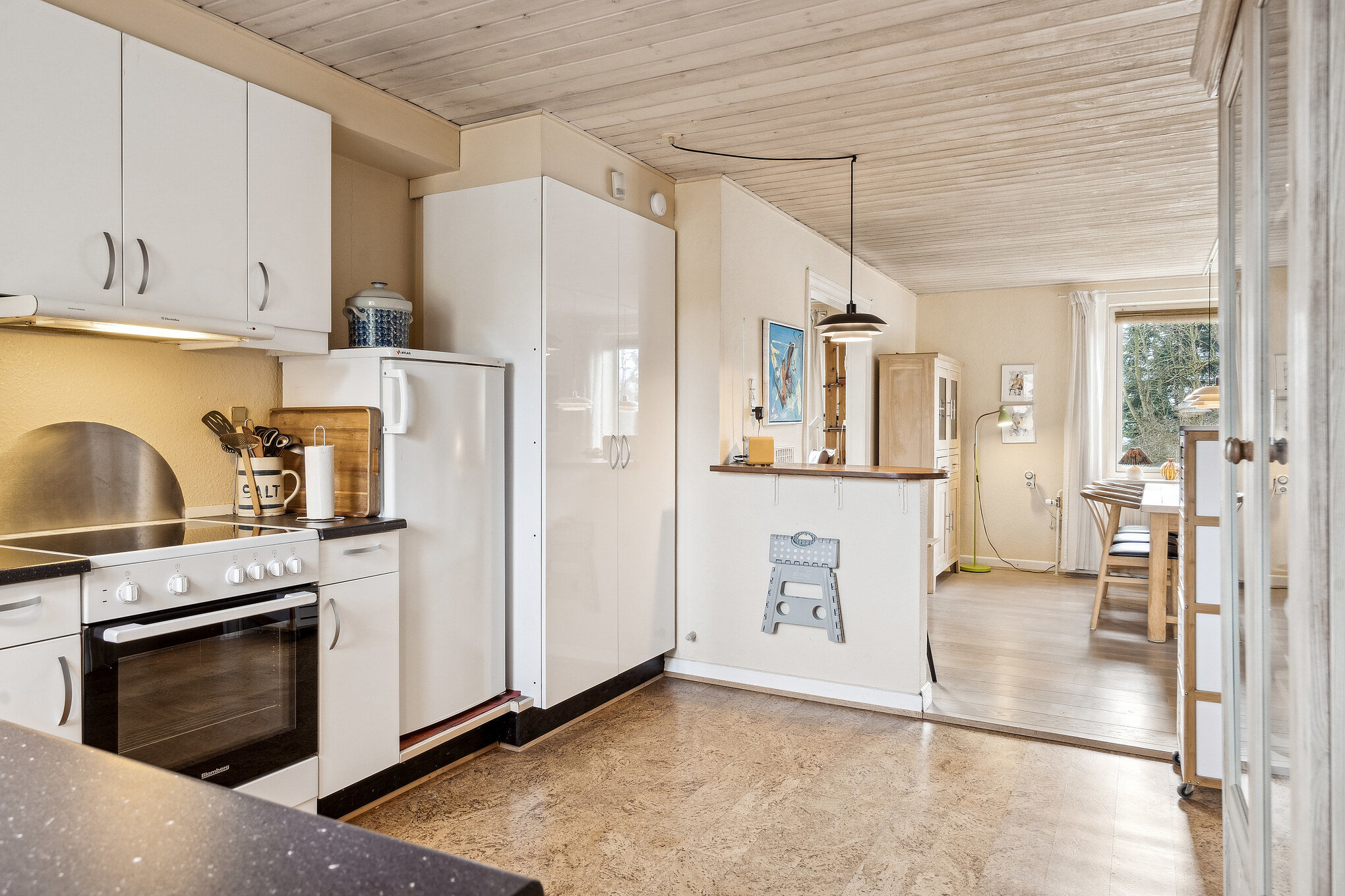 Nr. Bjertvej 191, 6000 Kolding