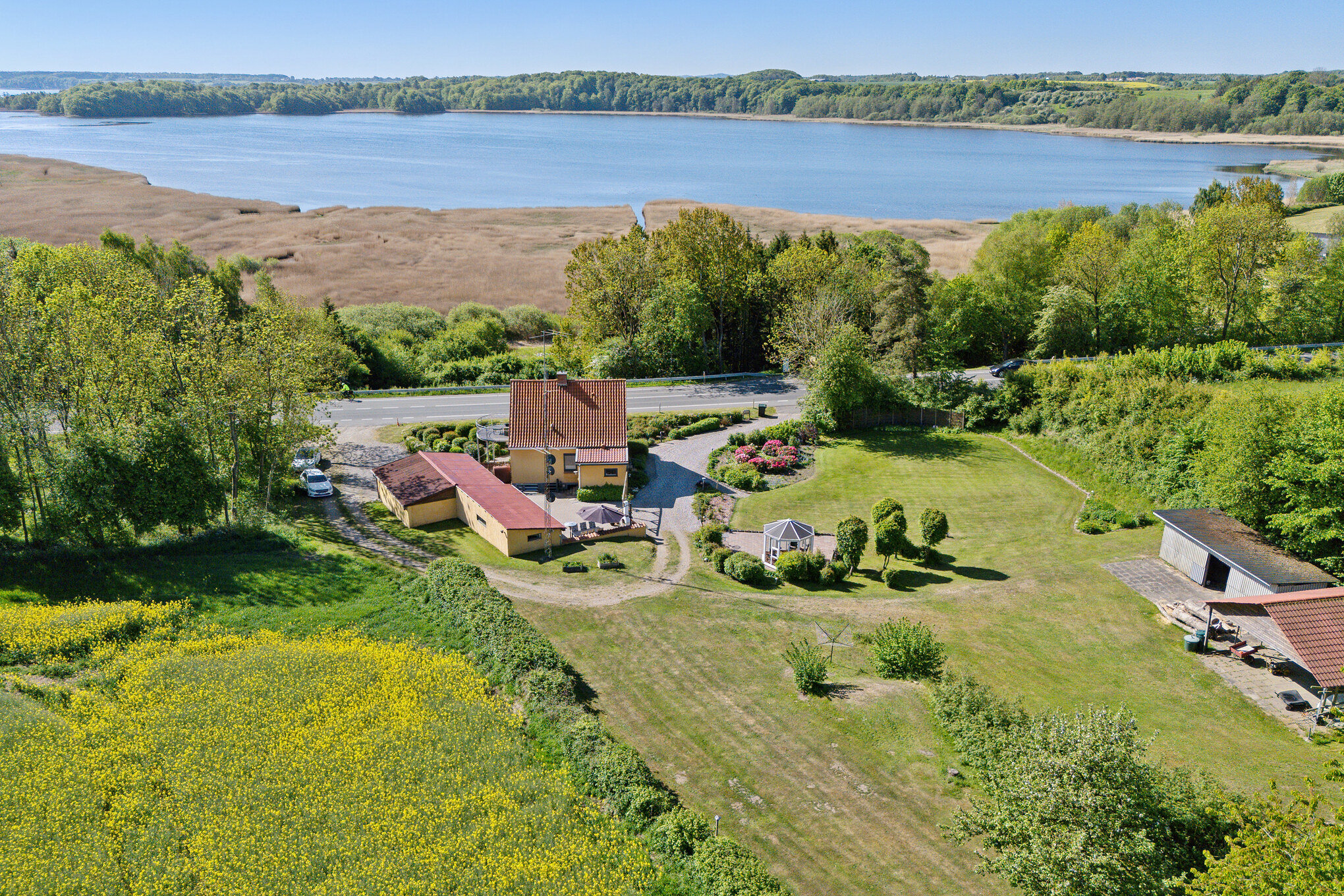 Nr. Bjertvej 191, 6000 Kolding