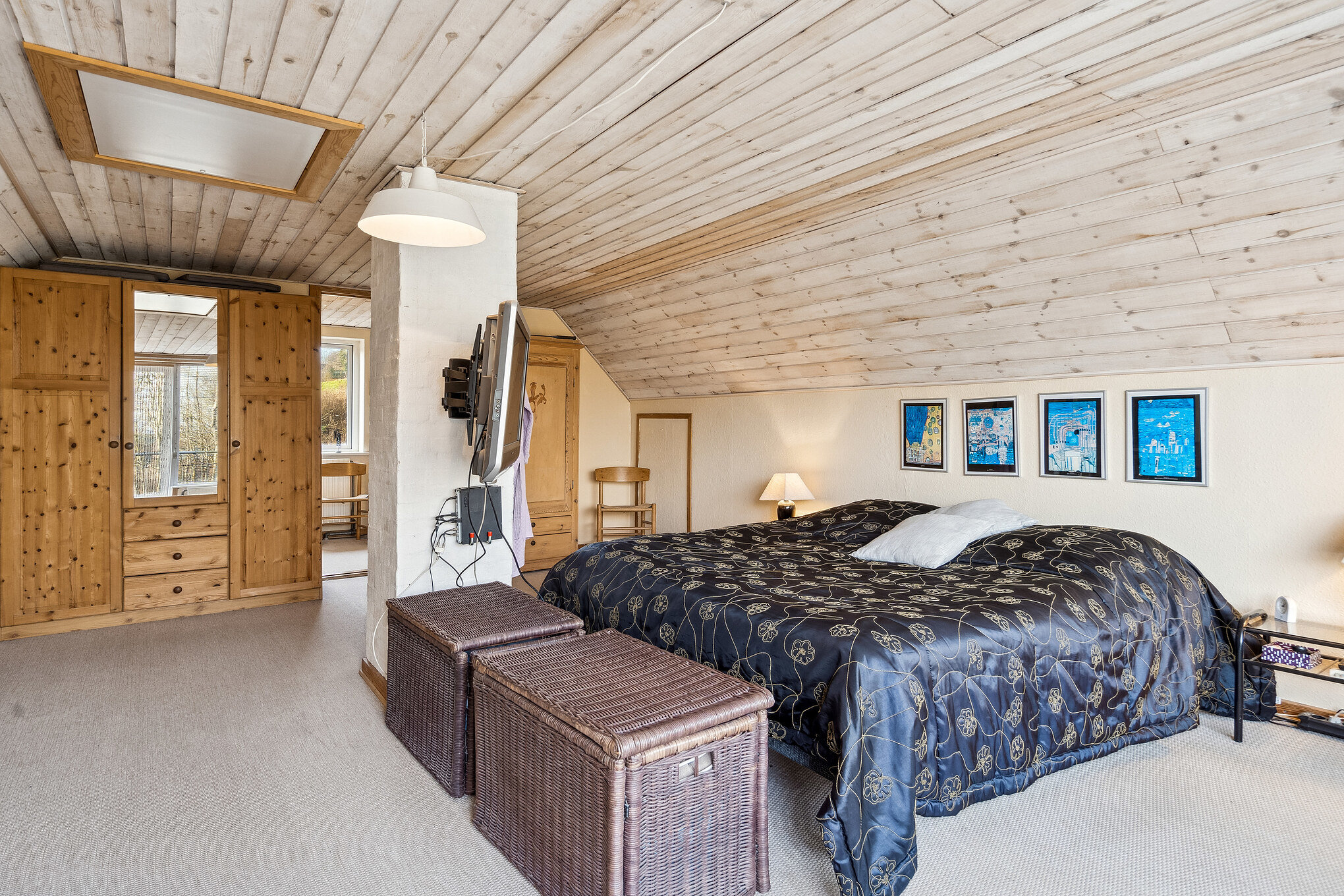 Nr. Bjertvej 191, 6000 Kolding