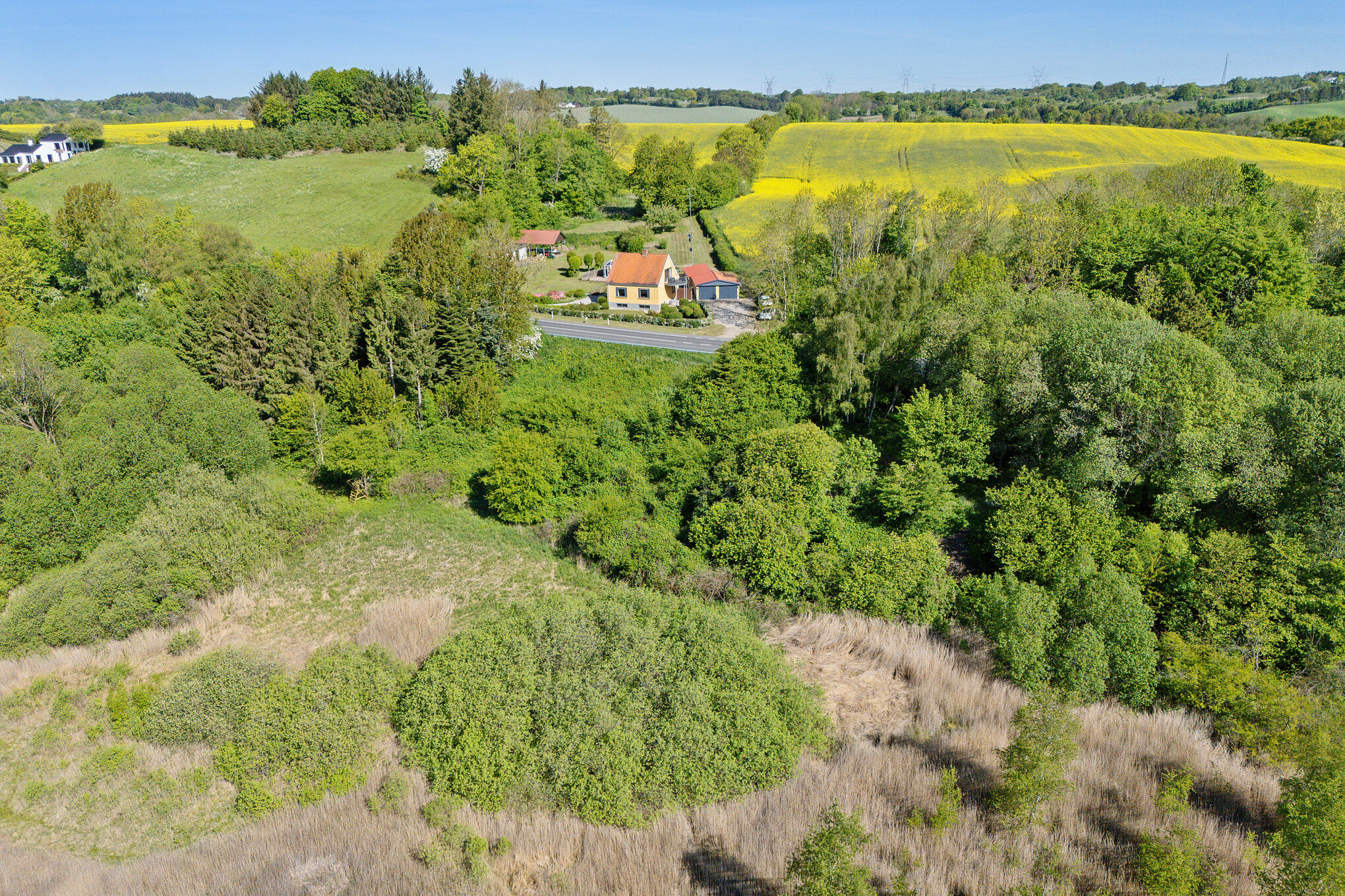 Nr. Bjertvej 191, 6000 Kolding