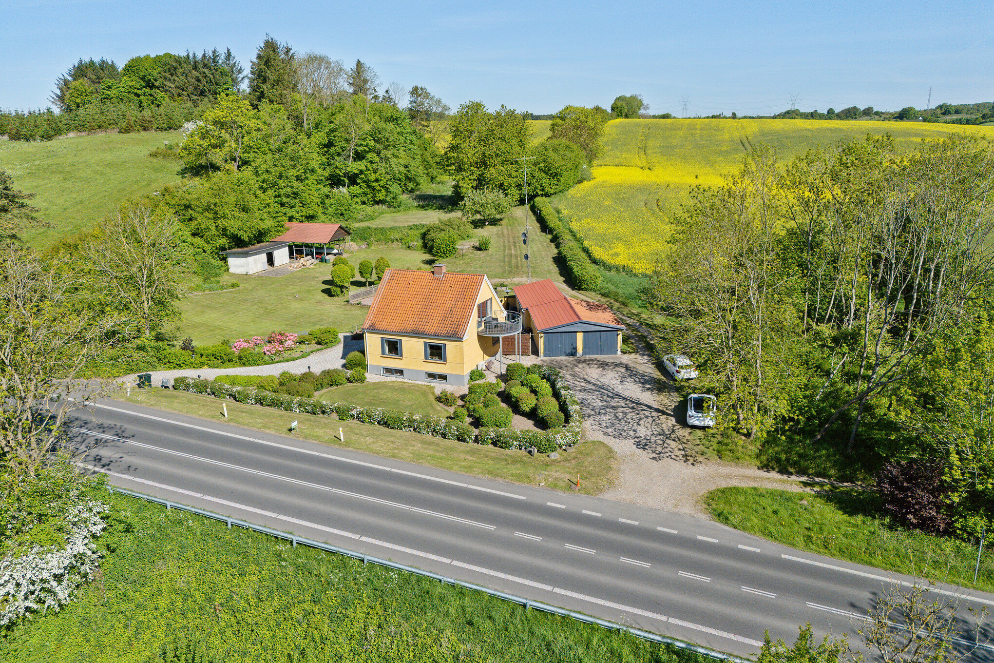 Nr. Bjertvej 191, 6000 Kolding