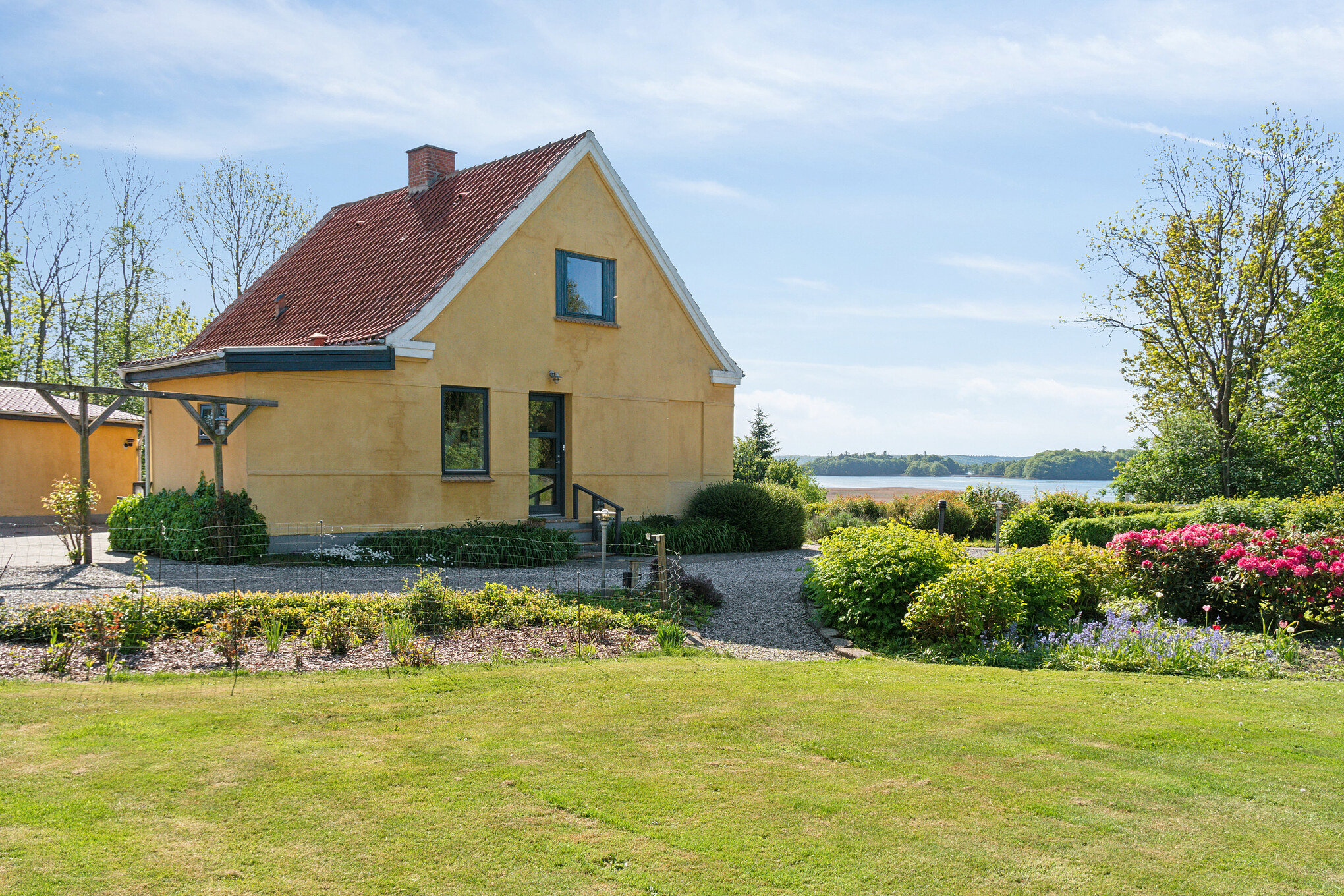 Nr. Bjertvej 191, 6000 Kolding