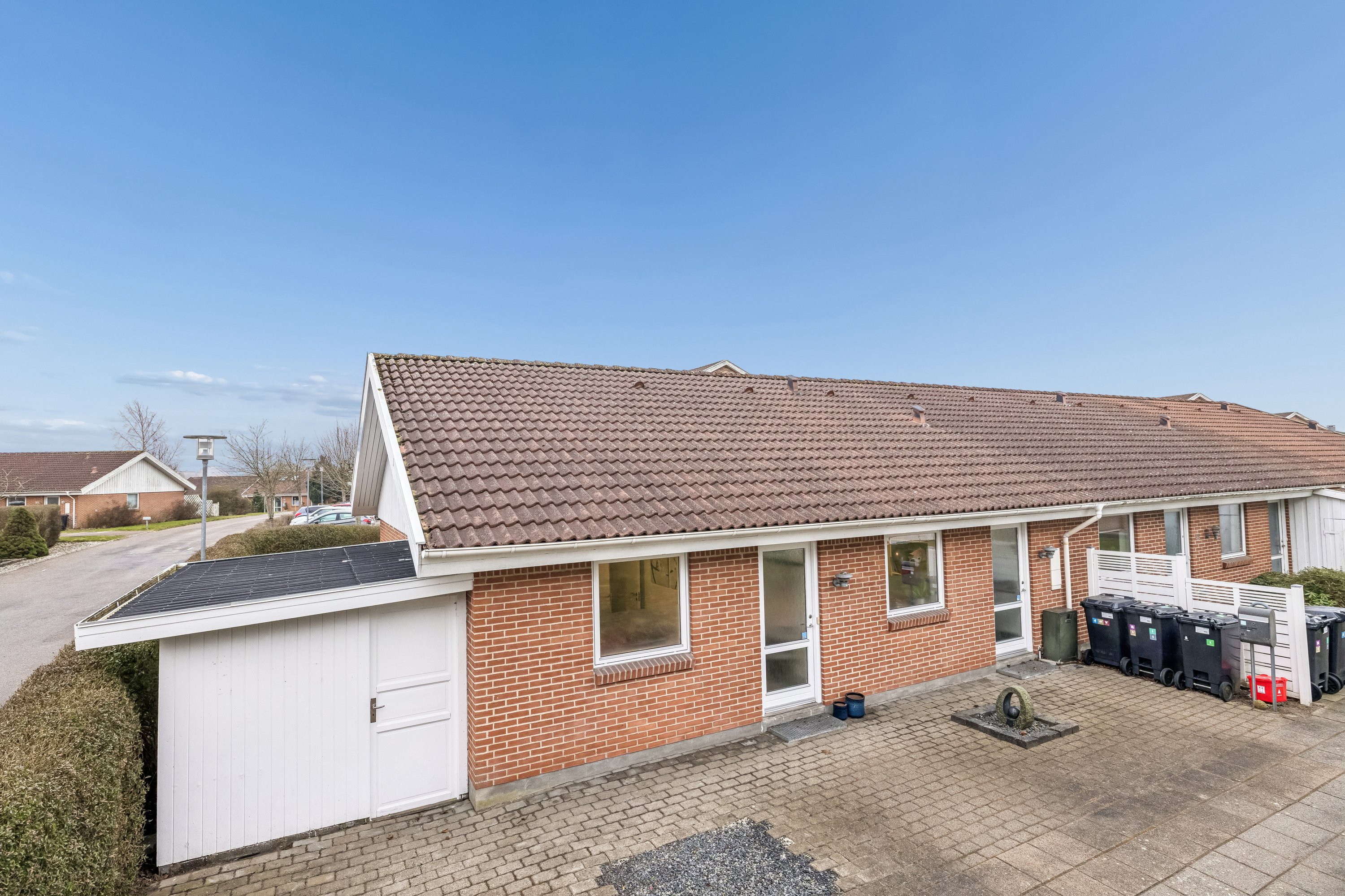 Bronzealdervej 65, 8210 Aarhus V