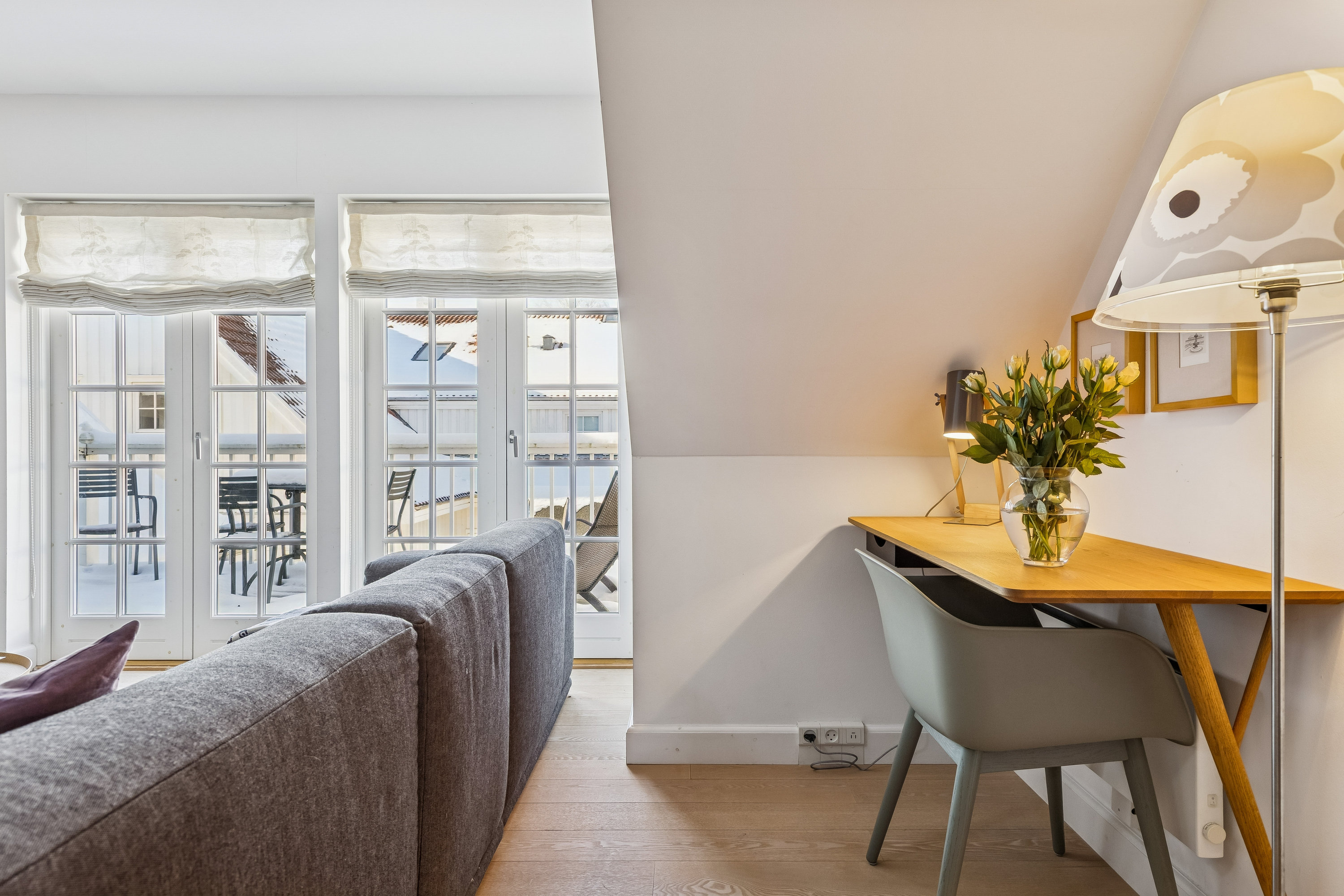 Bystedvej 10,22, 22., 4500 Nykøbing Sj