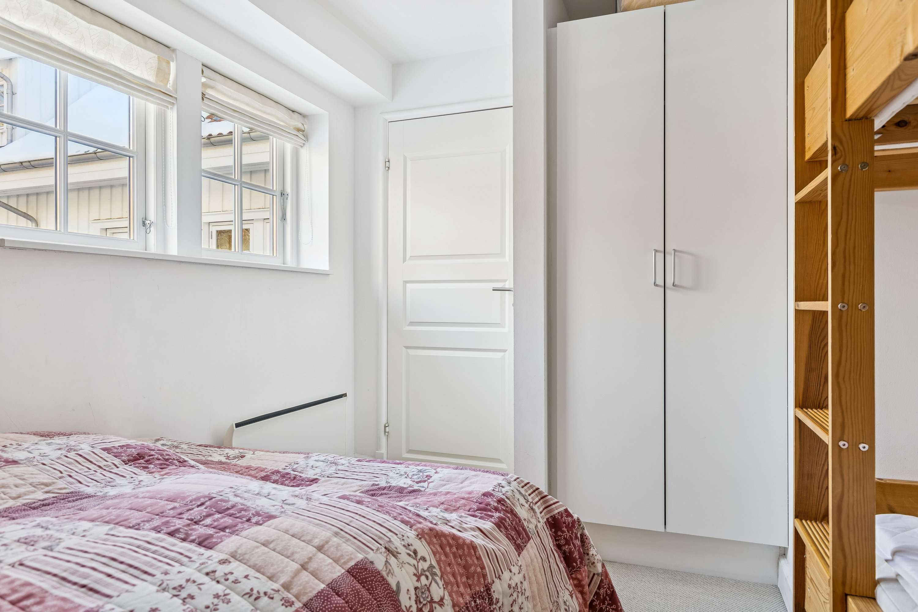Bystedvej 10,22, 22., 4500 Nykøbing Sj