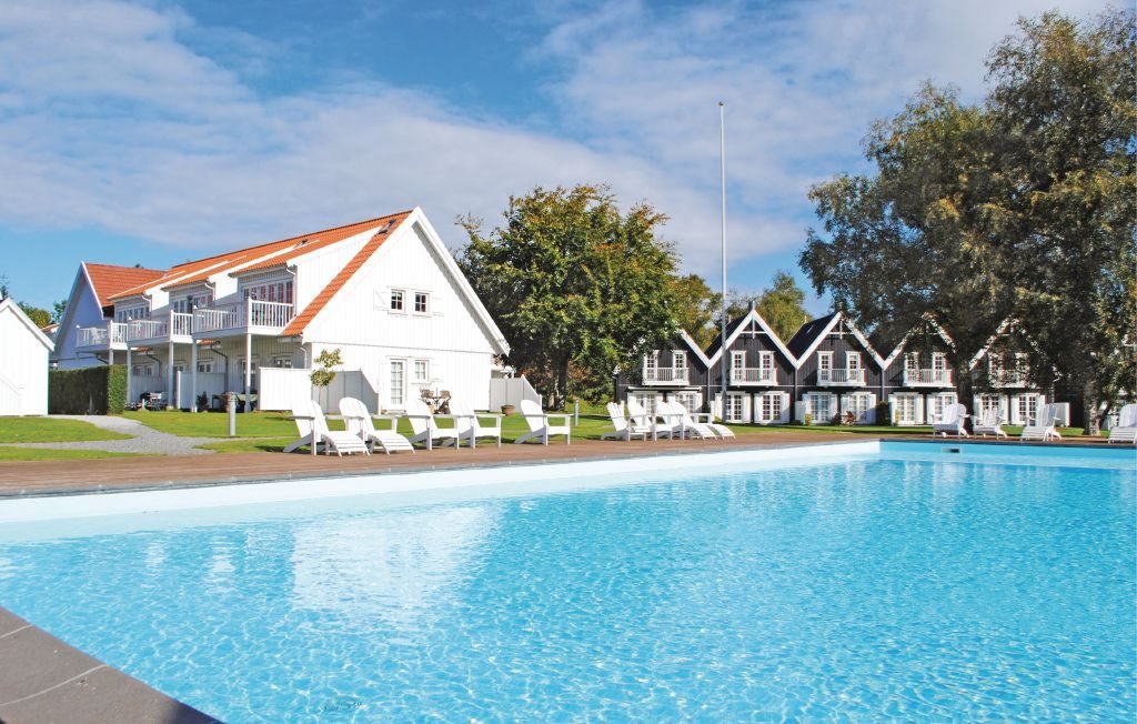 Bystedvej 10,22, 22., 4500 Nykøbing Sj