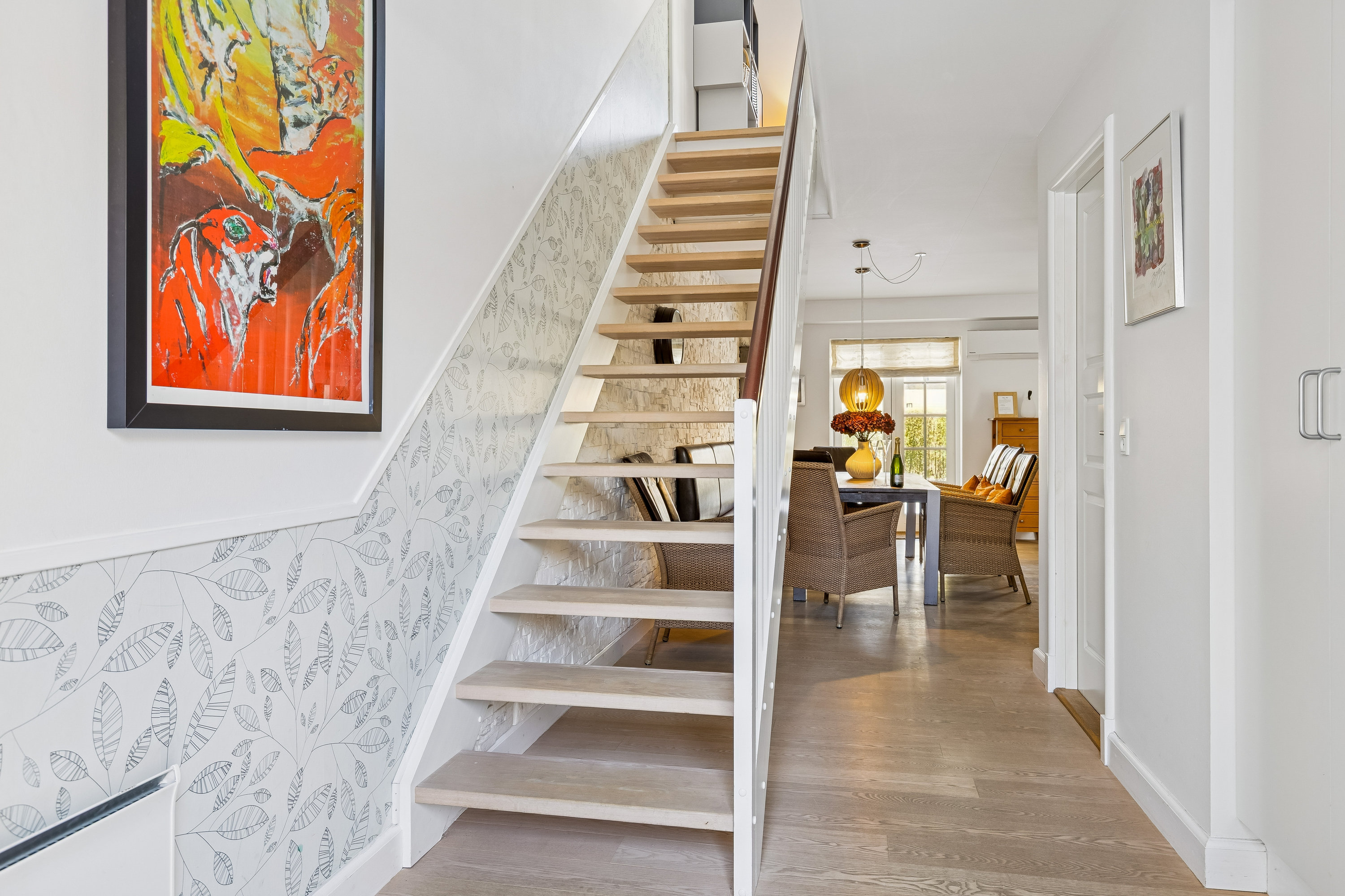 Bystedvej 10,22, 22., 4500 Nykøbing Sj