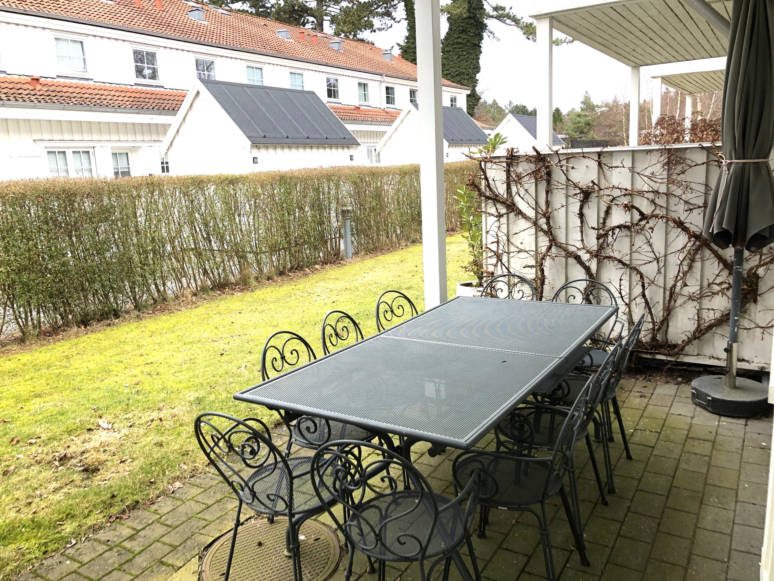 Bystedvej 10,22, 22., 4500 Nykøbing Sj