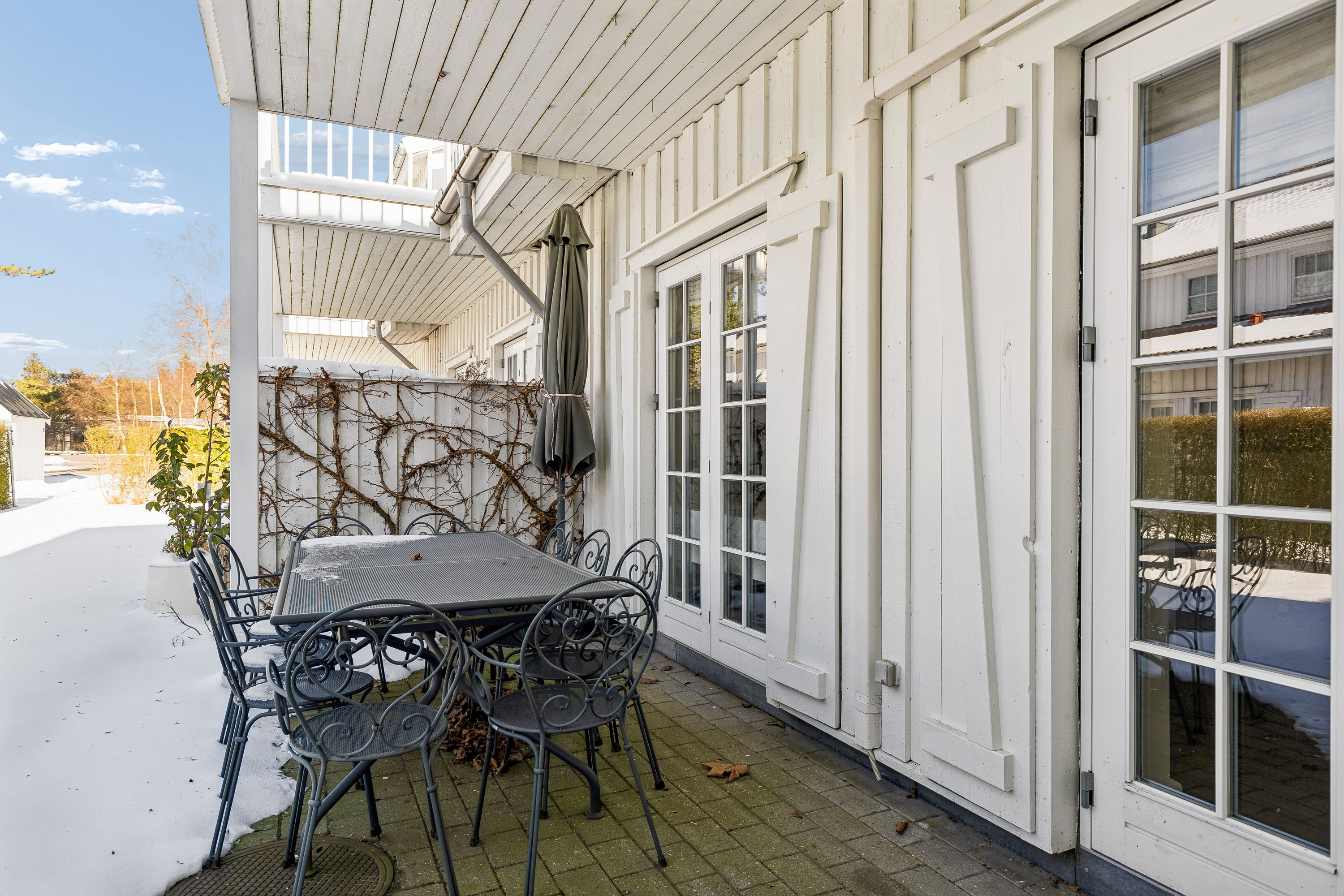 Bystedvej 10,22, 22., 4500 Nykøbing Sj