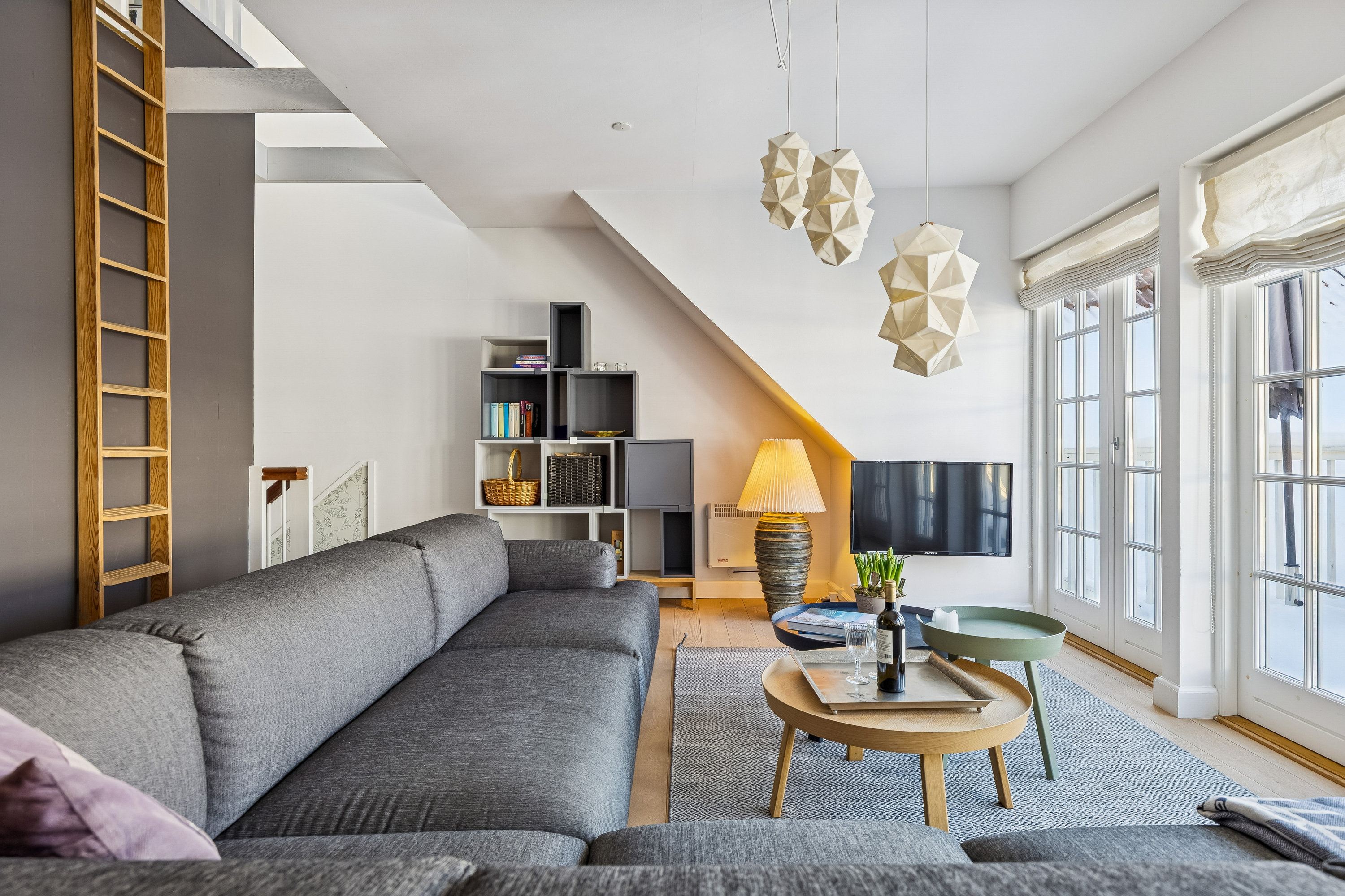 Bystedvej 10,22, 22., 4500 Nykøbing Sj