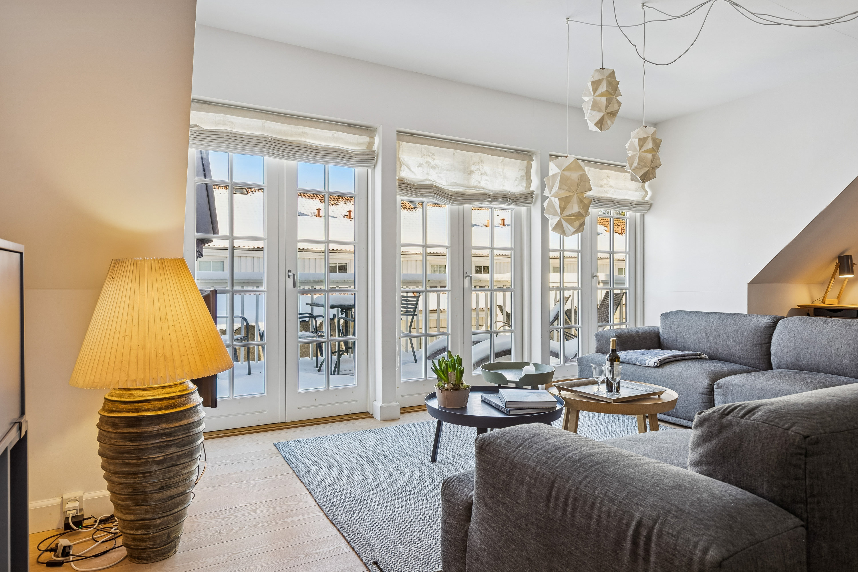 Bystedvej 10,22, 22., 4500 Nykøbing Sj