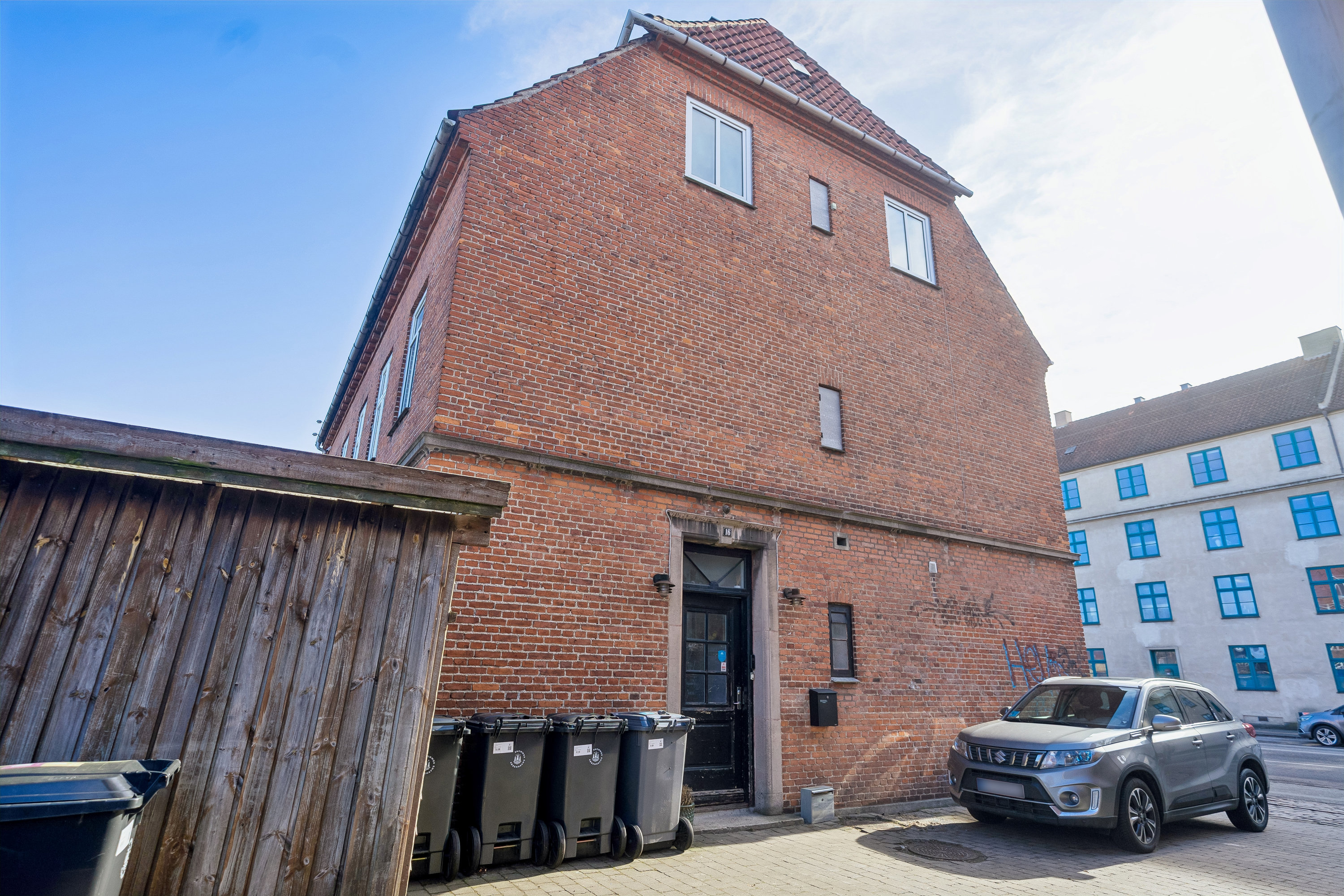 Jyllingevej 16, 2., 2720 Vanløse