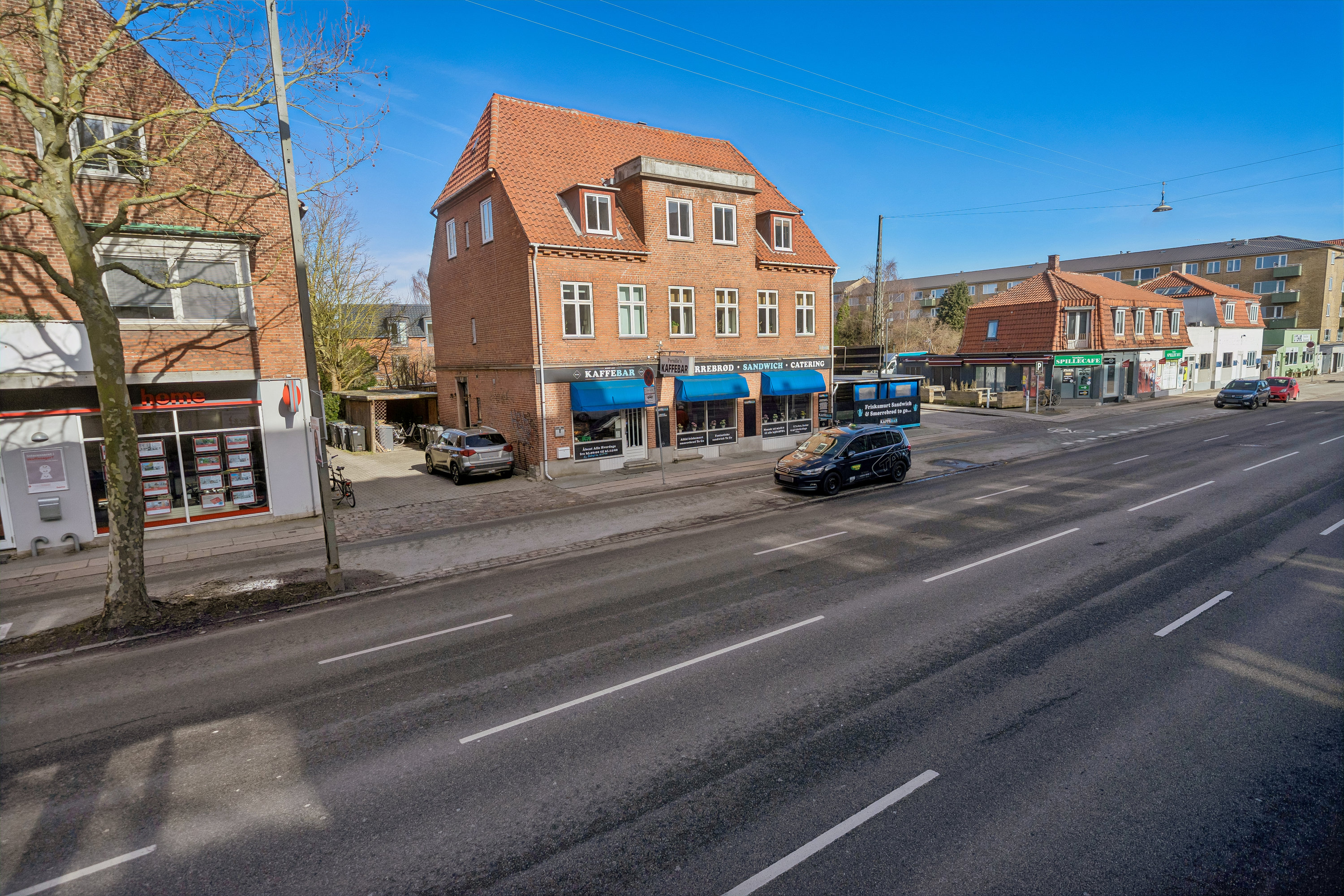 Jyllingevej 16, 2., 2720 Vanløse
