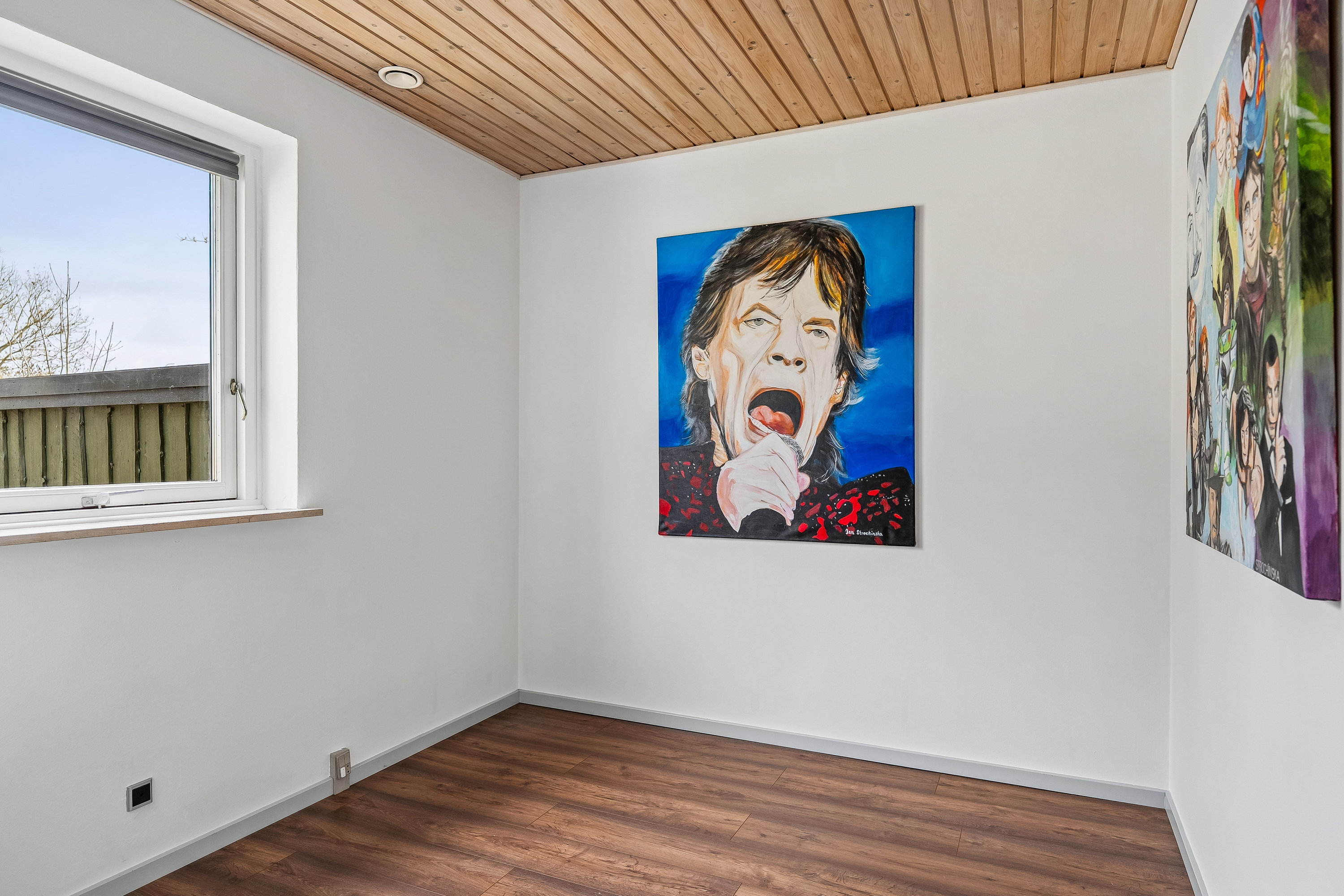 Præstøvej 31, 4771 Kalvehave
