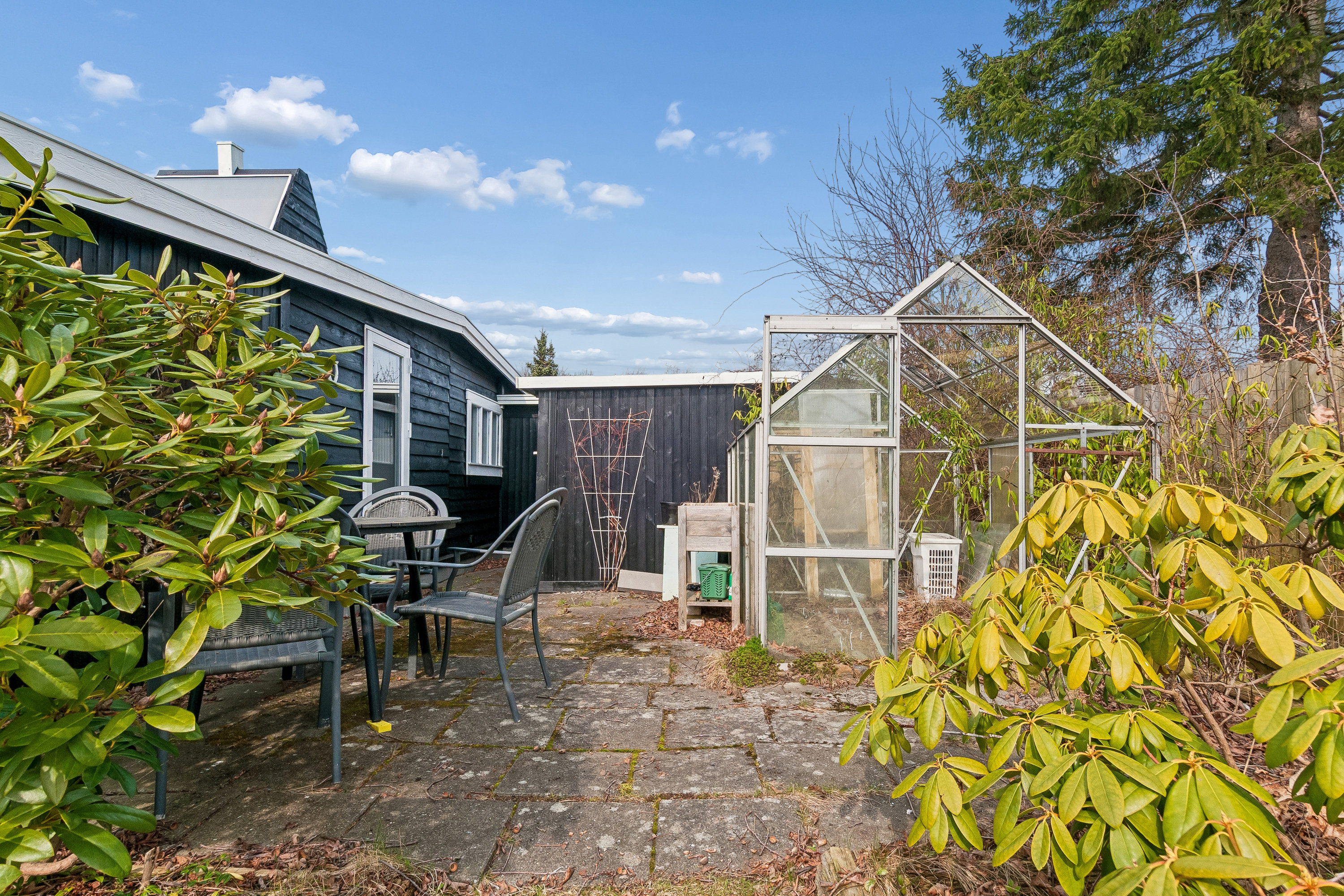 Alfavej 15, 2730 Herlev