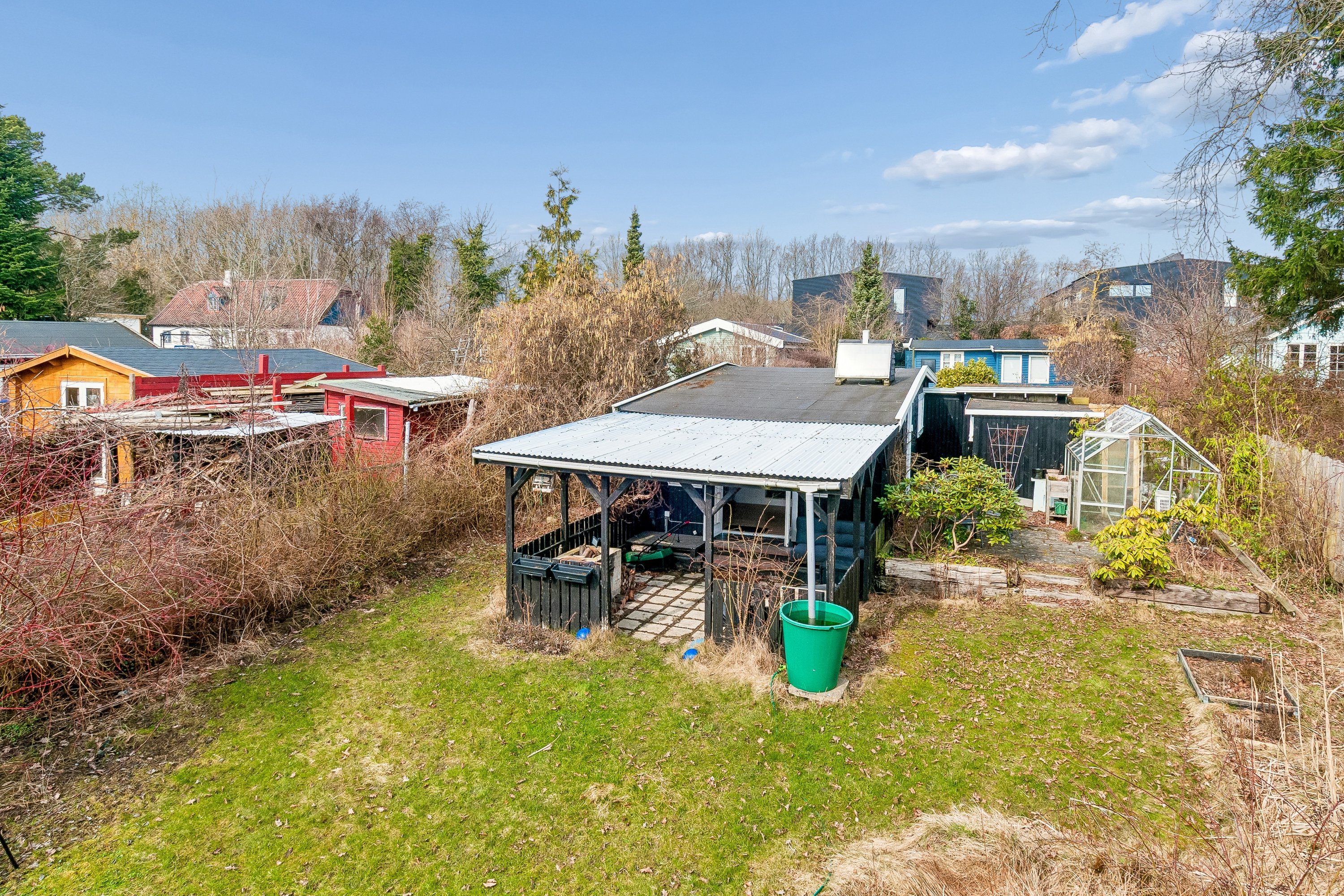 Alfavej 15, 2730 Herlev