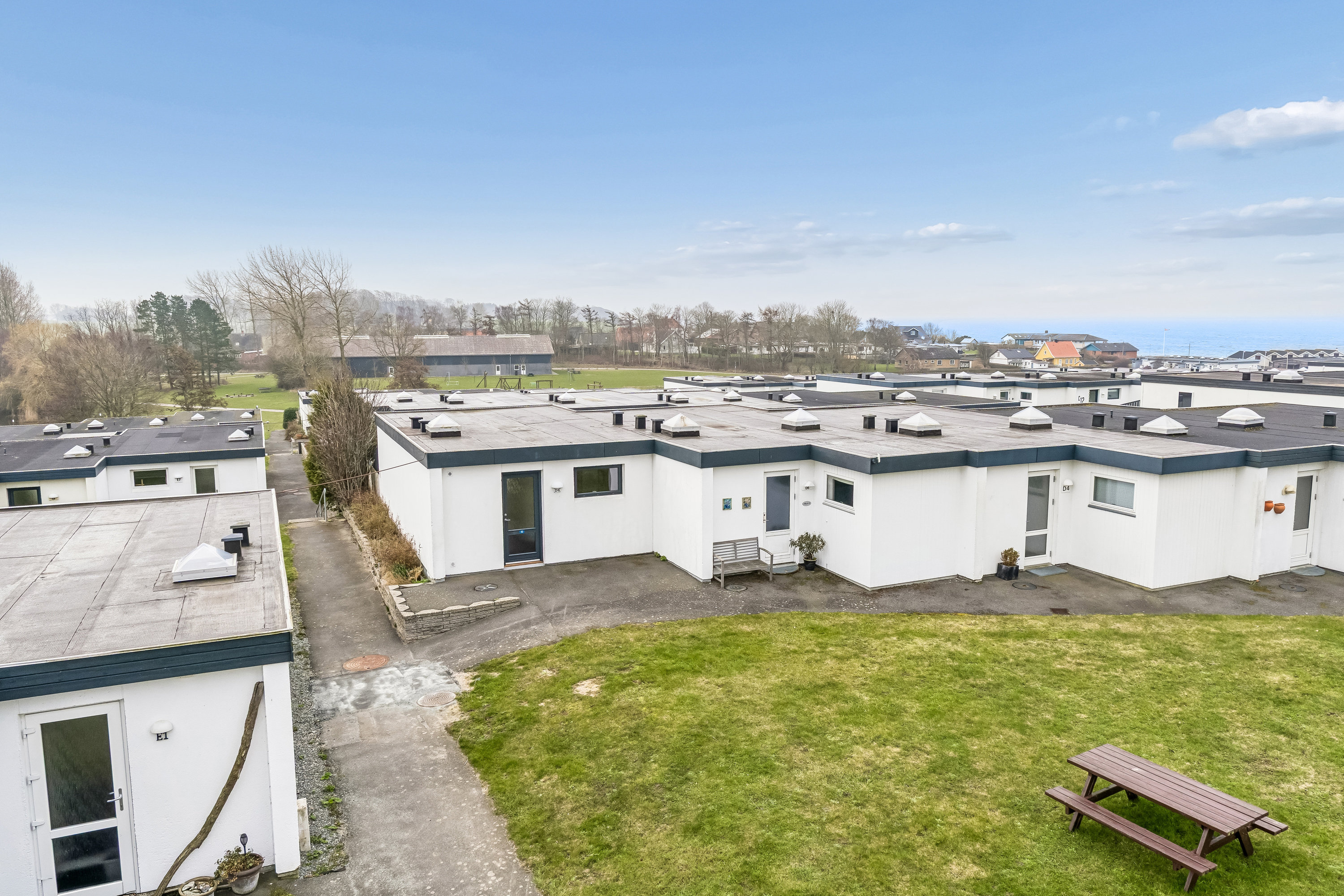 Dageløkke Marina 6D, 5953 Tranekær