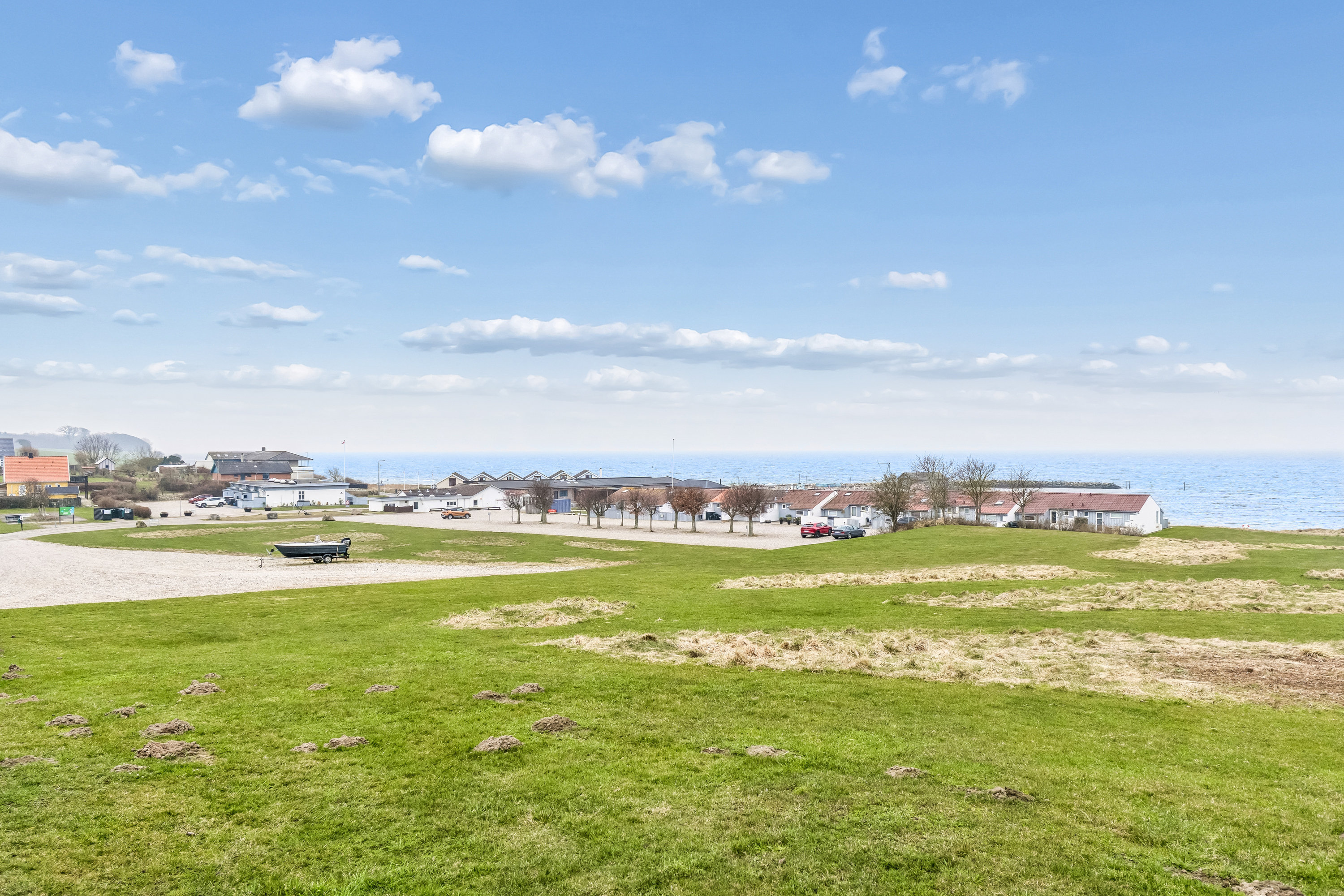 Dageløkke Marina 6D, 5953 Tranekær