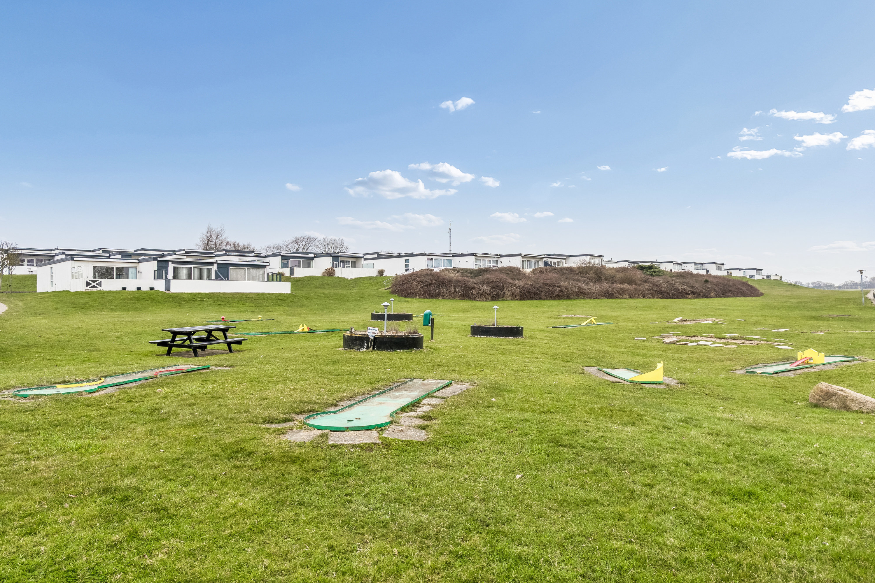 Dageløkke Marina 6D, 5953 Tranekær
