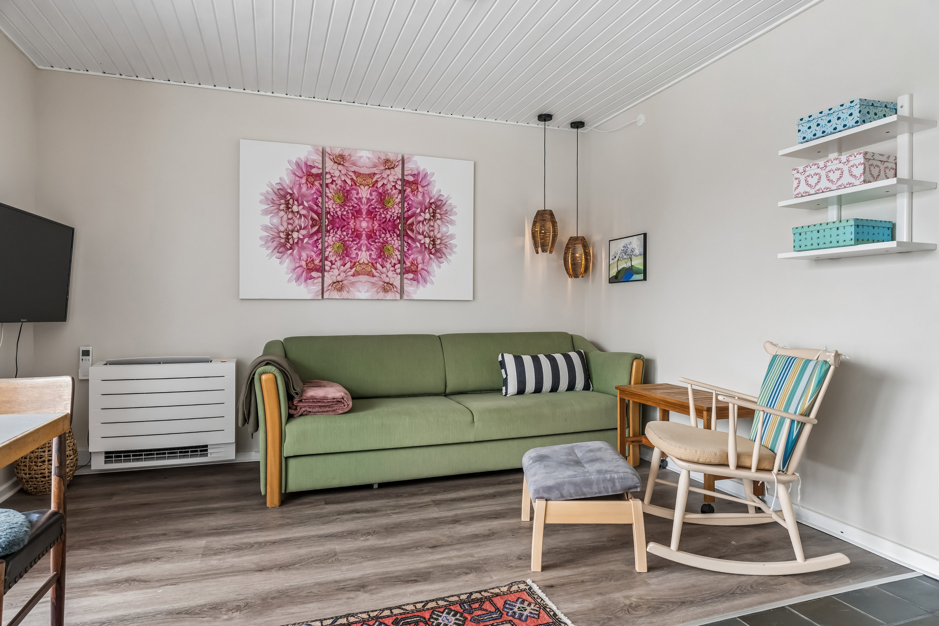 Dageløkke Marina 6D, 5953 Tranekær