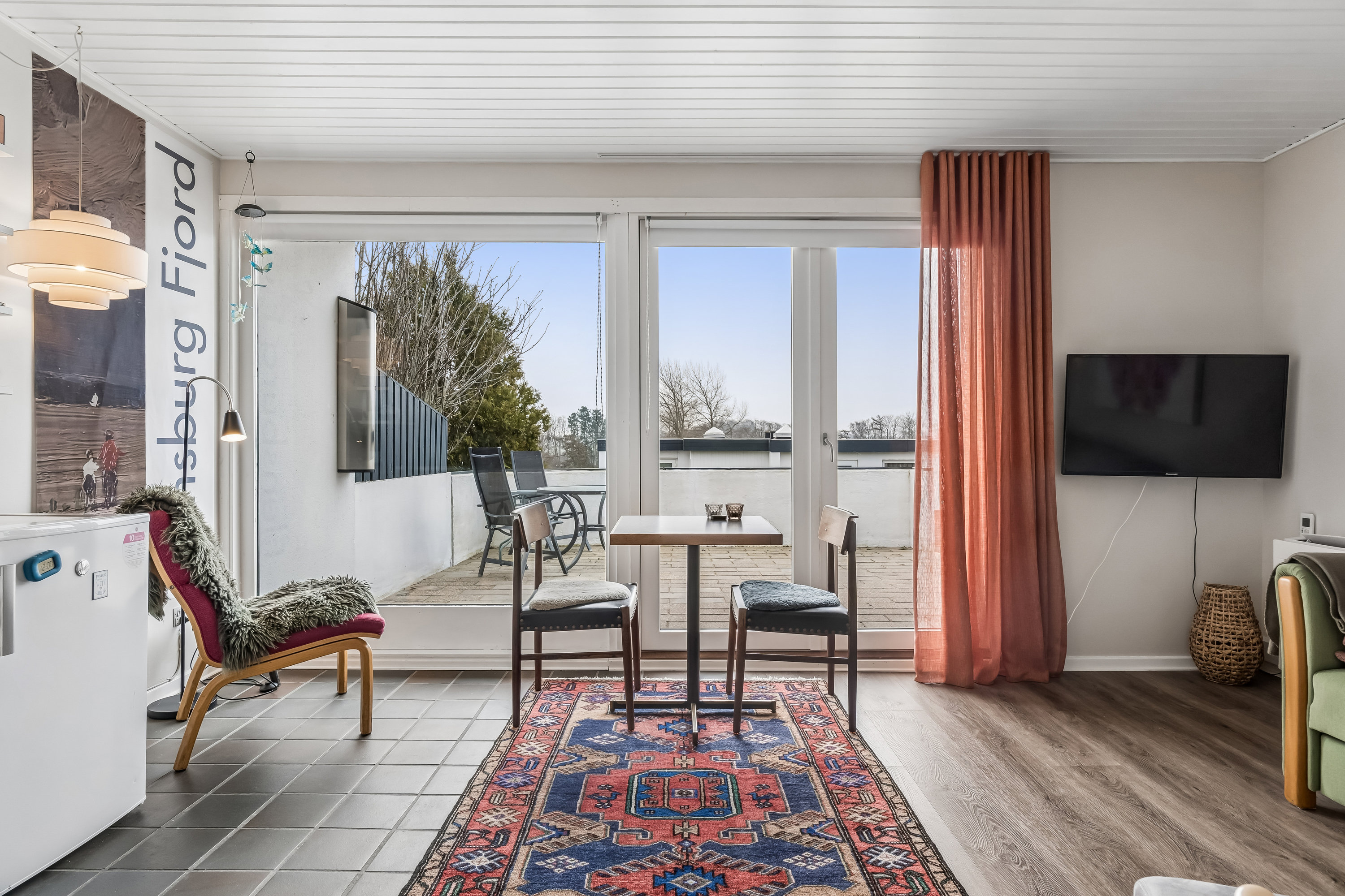 Dageløkke Marina 6D, 5953 Tranekær