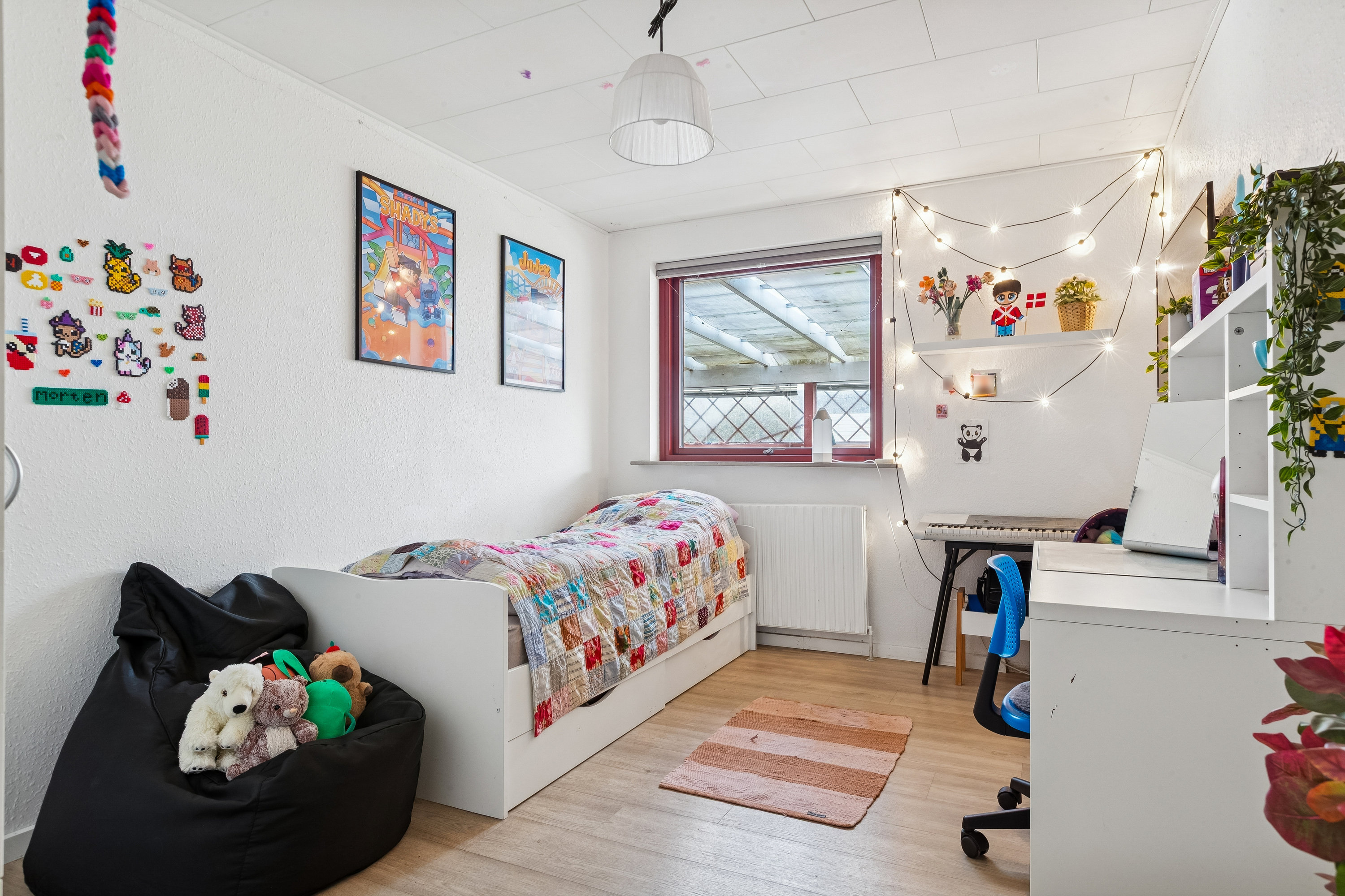Ahornvej 45, 4390 Vipperød