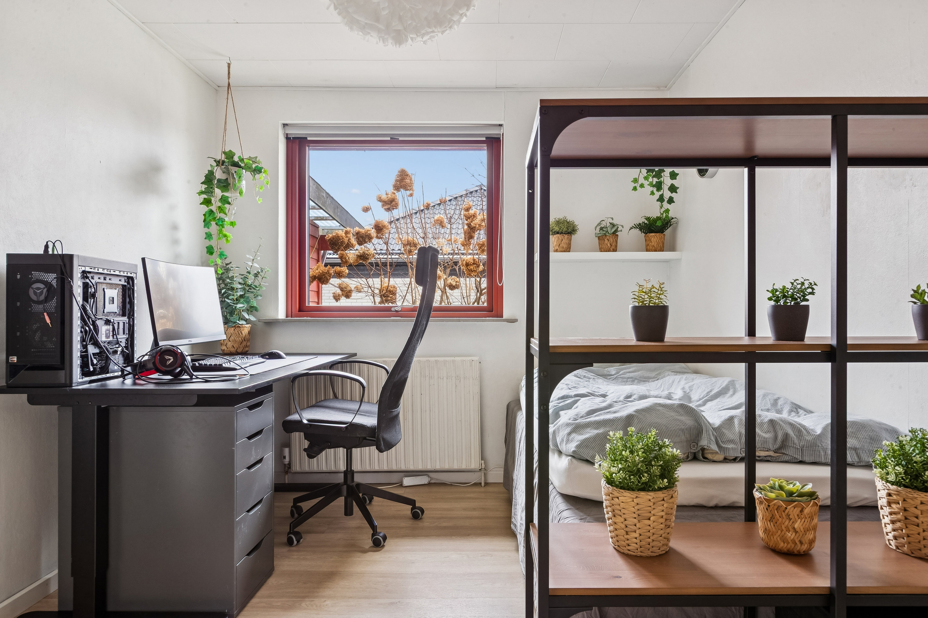 Ahornvej 45, 4390 Vipperød