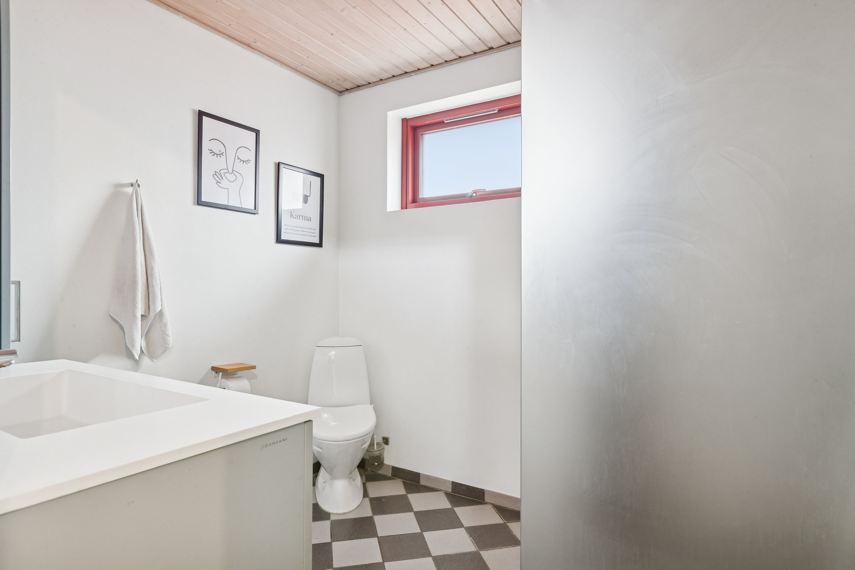 Ahornvej 45, 4390 Vipperød
