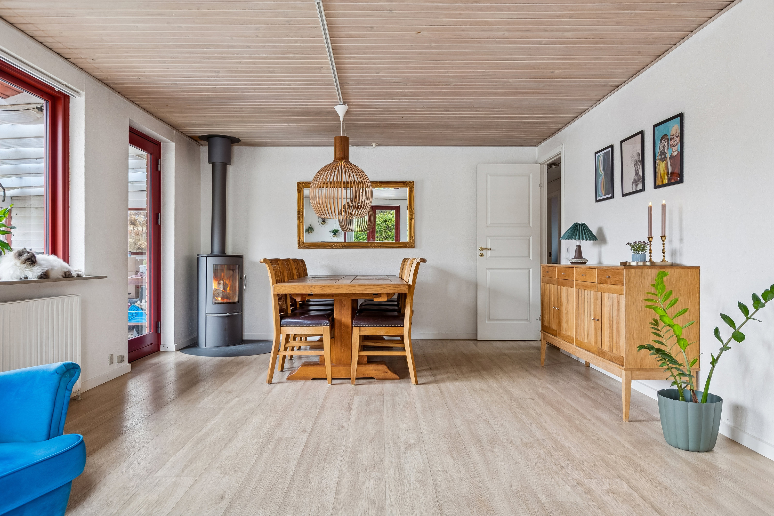 Ahornvej 45, 4390 Vipperød