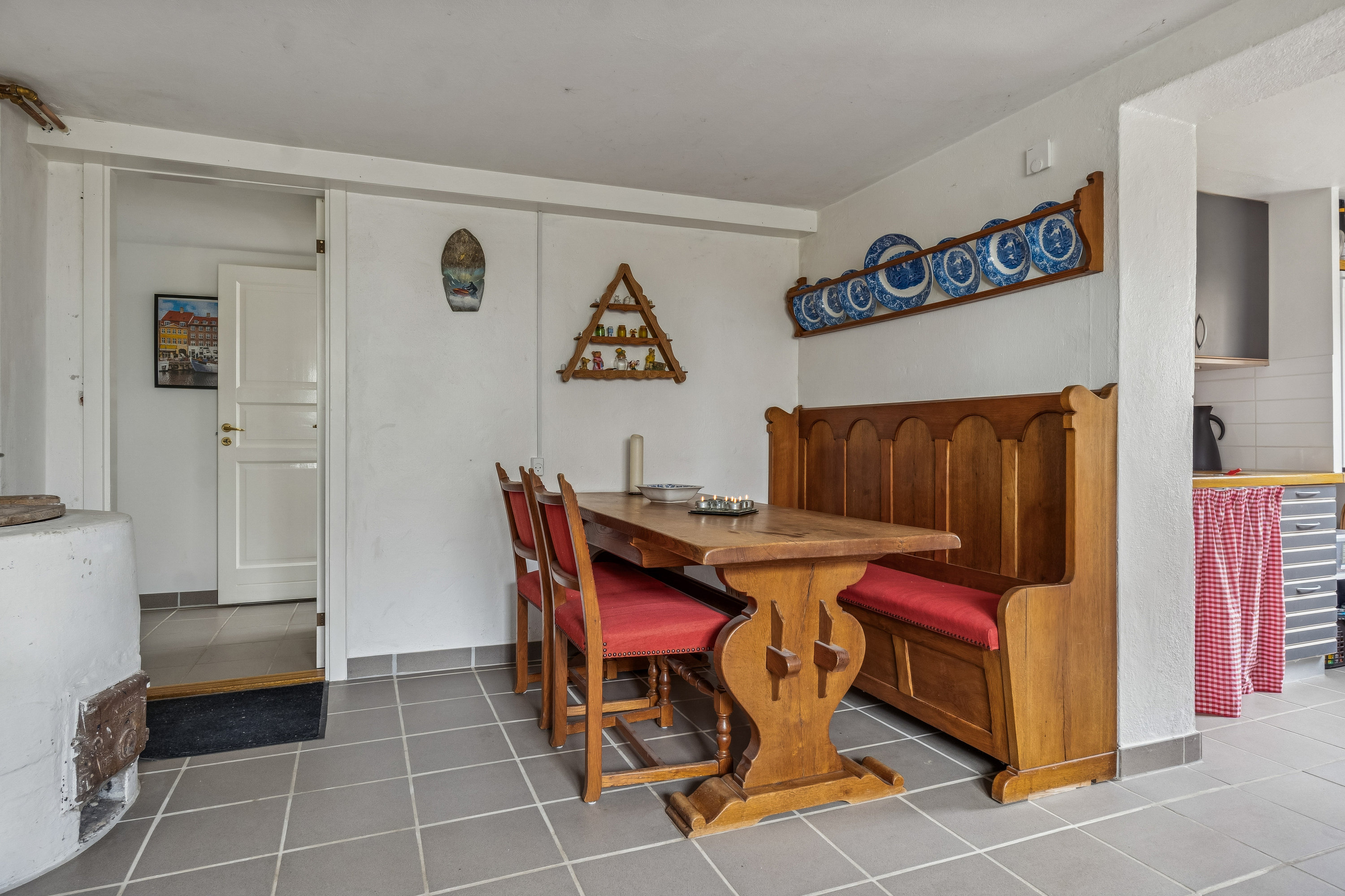 Spodsbjergvej 101, 5900 Rudkøbing