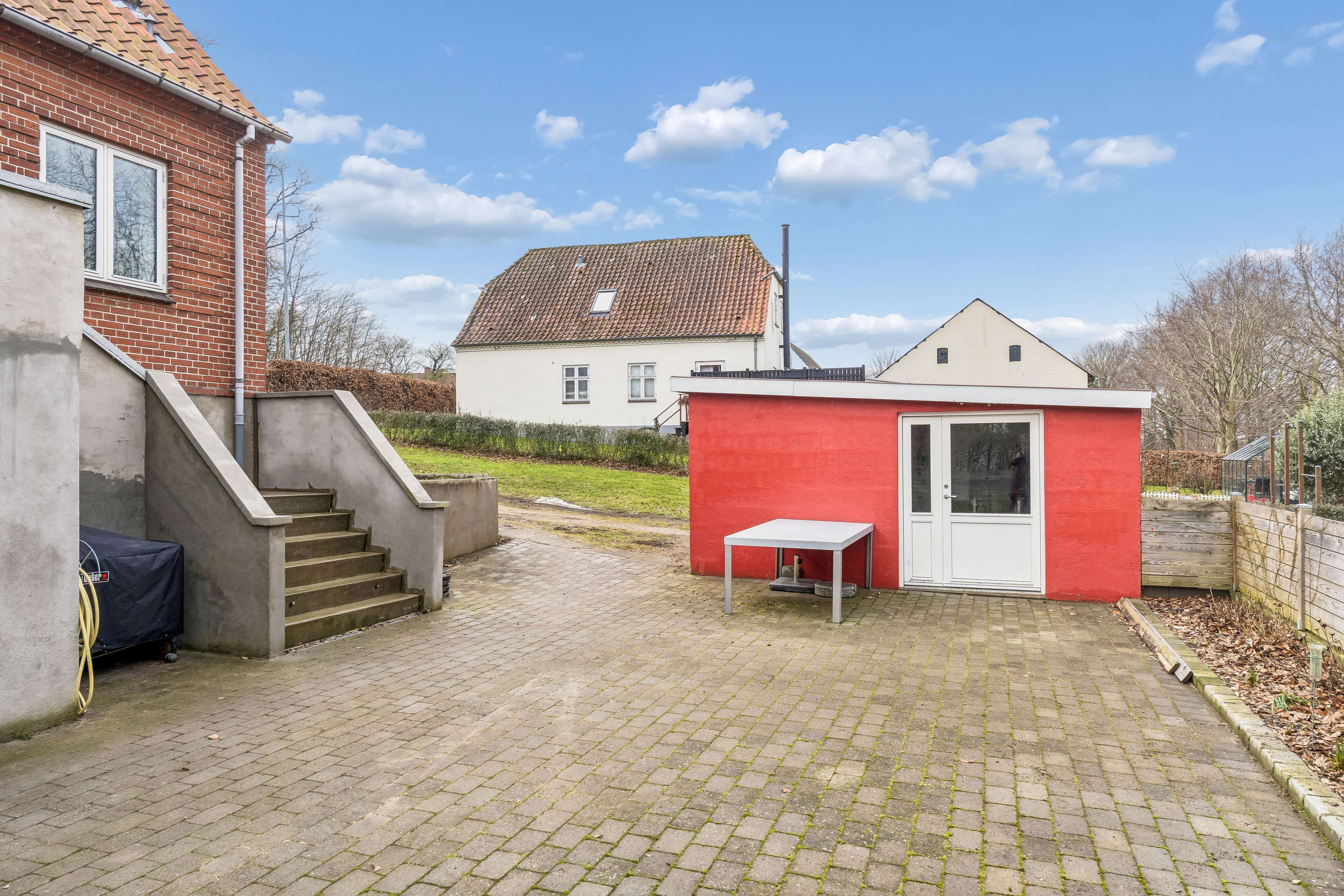 Spodsbjergvej 101, 5900 Rudkøbing